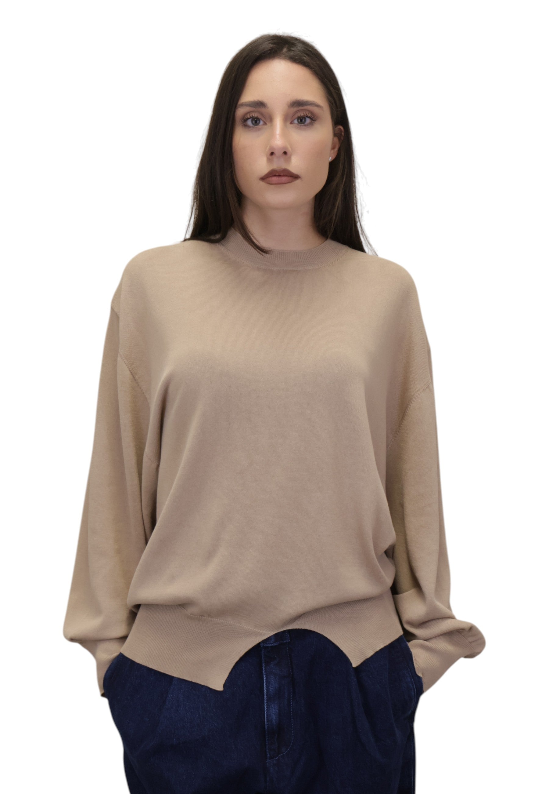 CASACCHE Beige Solotre