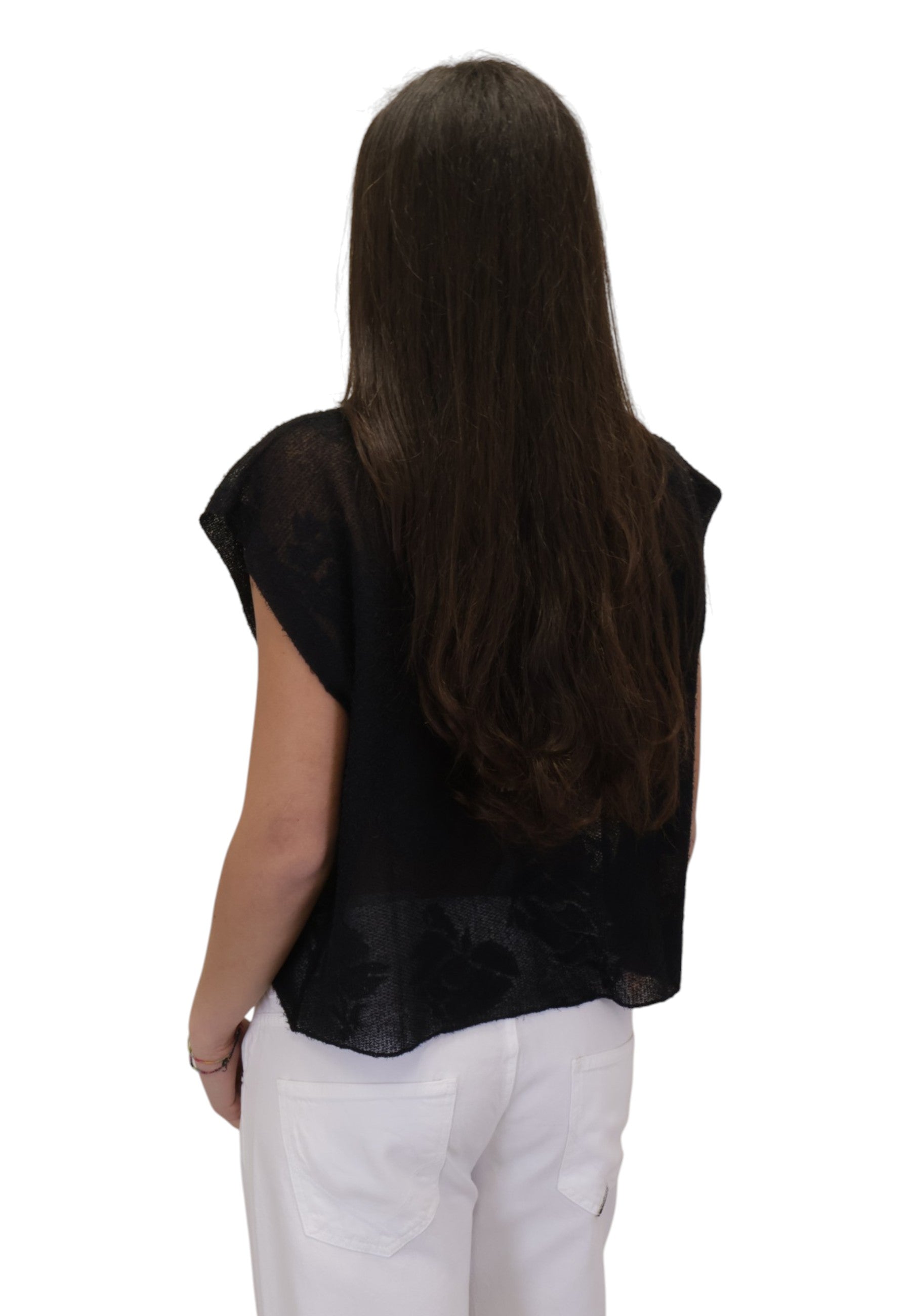 CASACCHE Nero Solotre