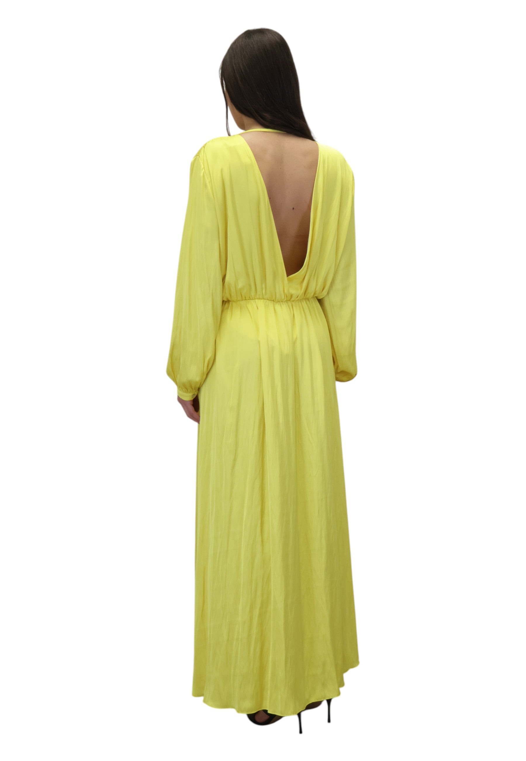 VESTITI Giallo Solotre