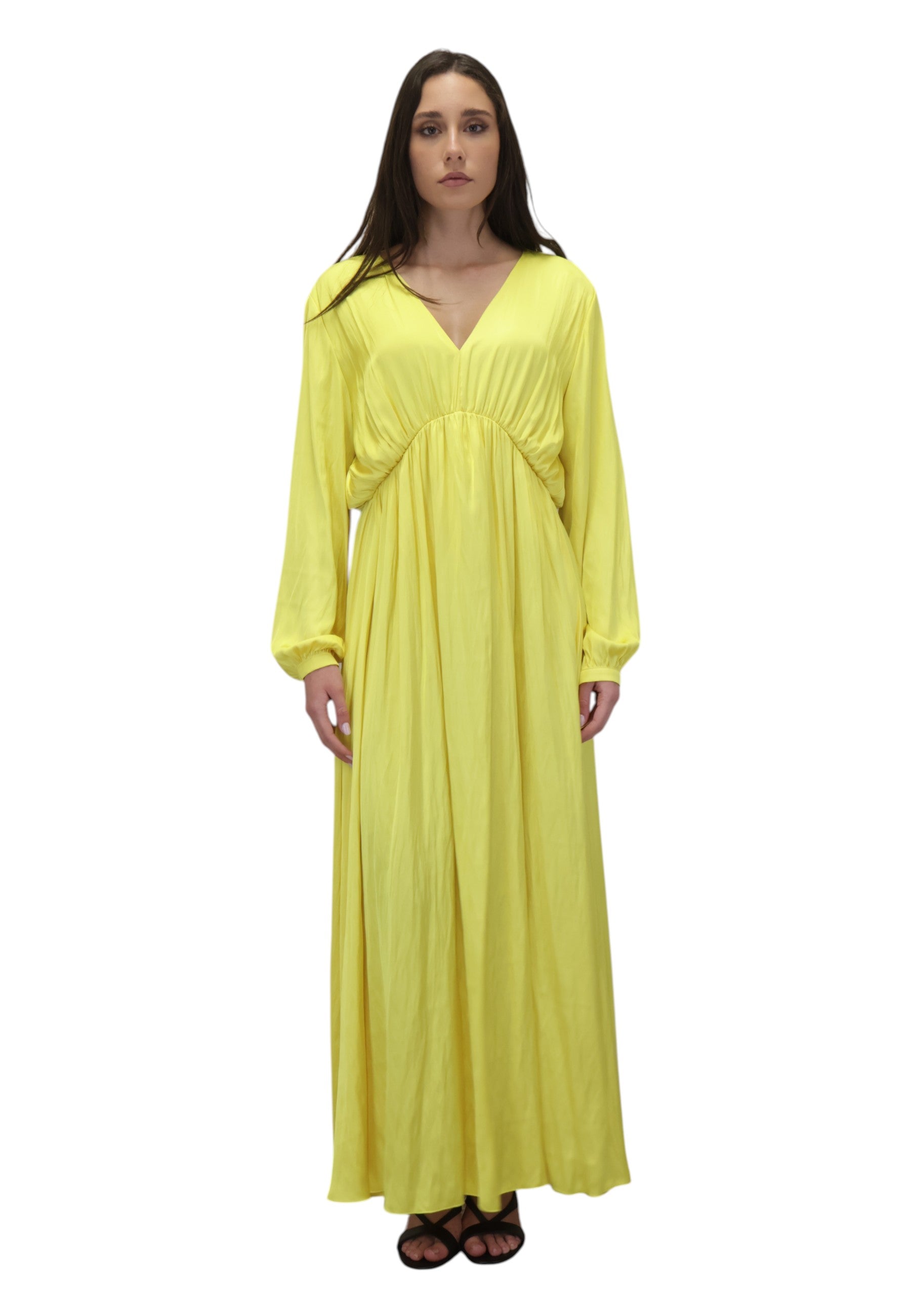 VESTITI Giallo Solotre
