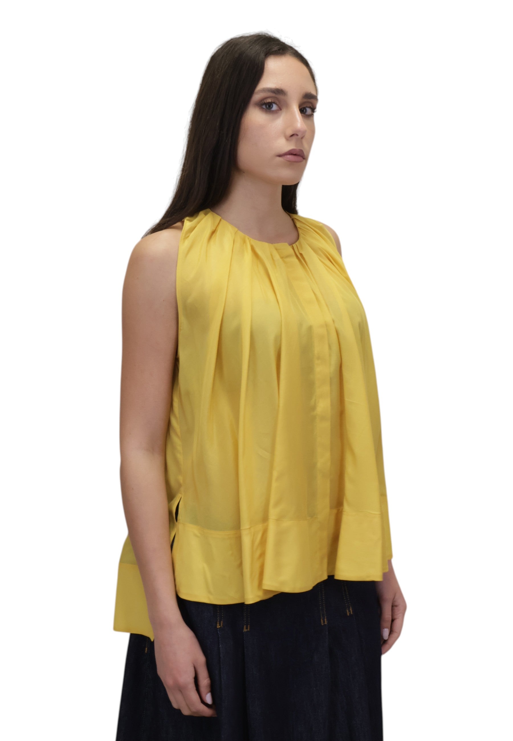 CASACCHE Giallo Solotre