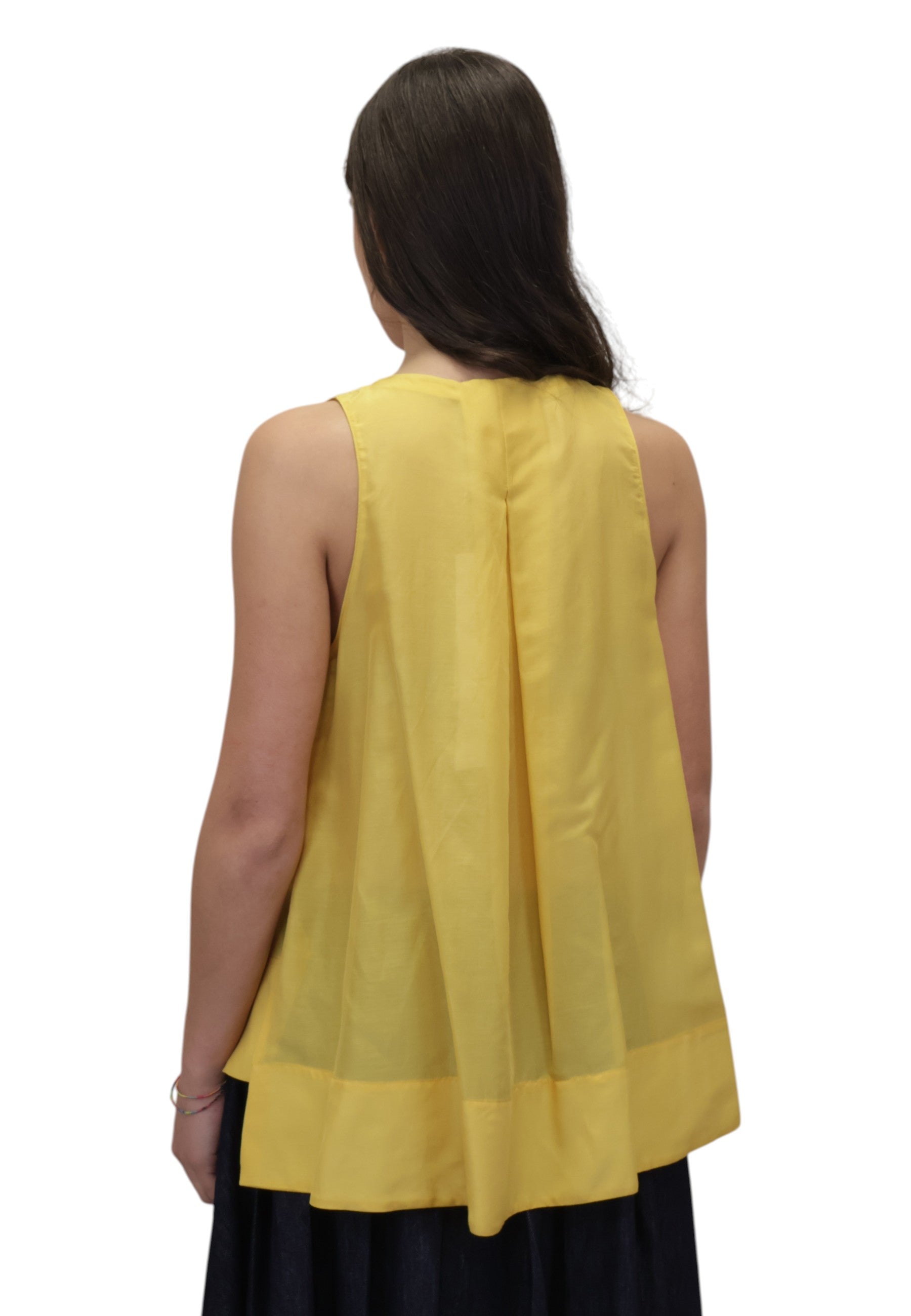 CASACCHE Giallo Solotre