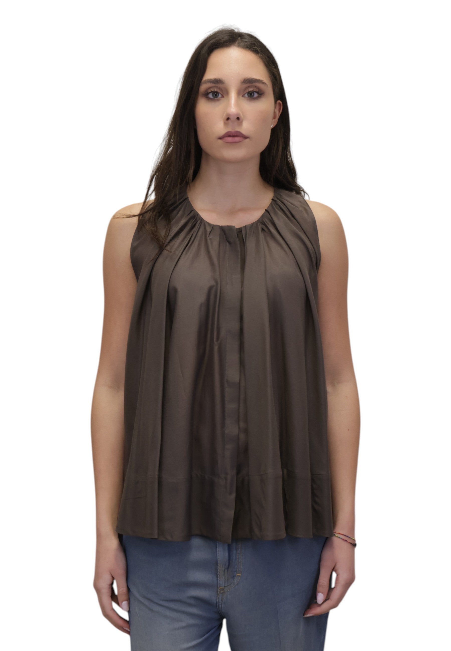 CASACCHE Marrone Solotre