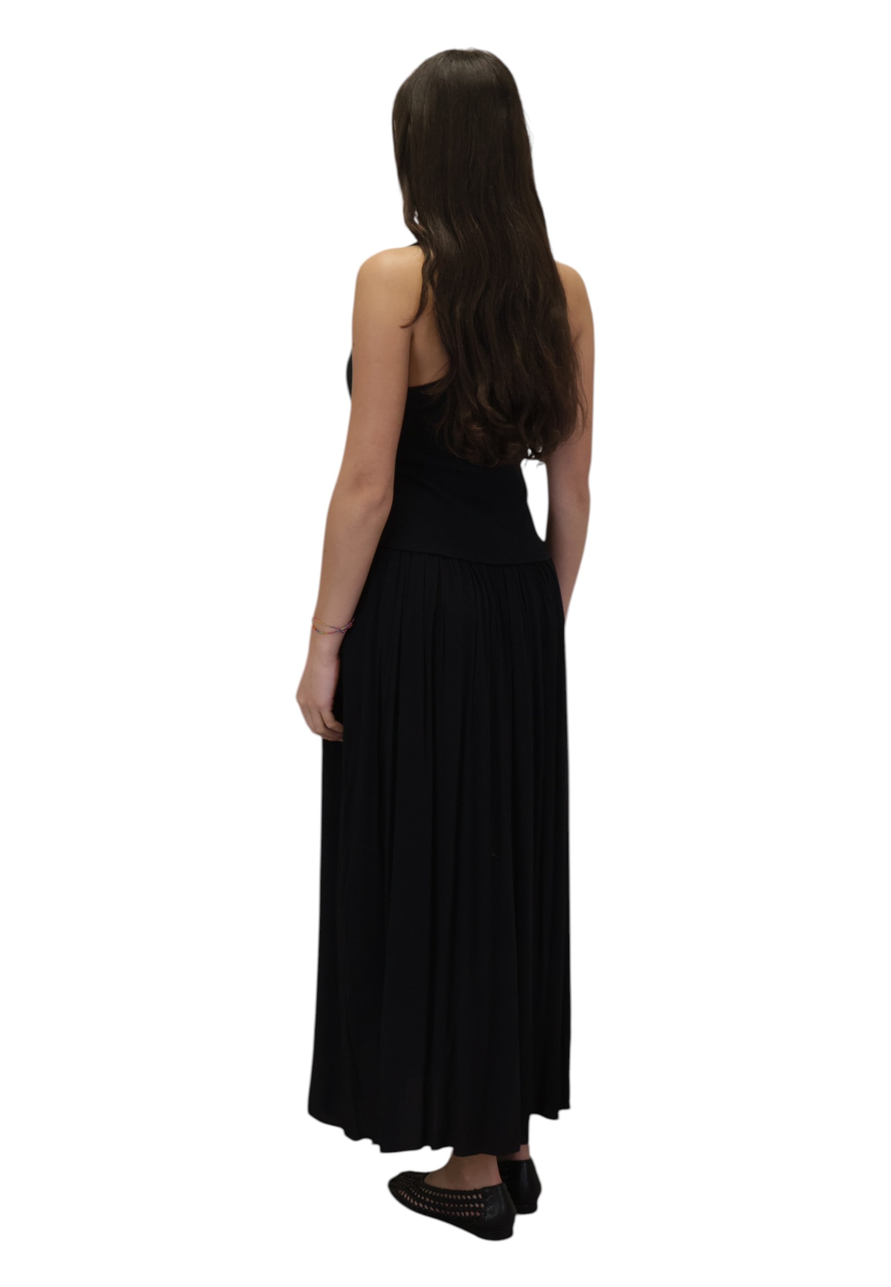 VESTITI Nero Solotre