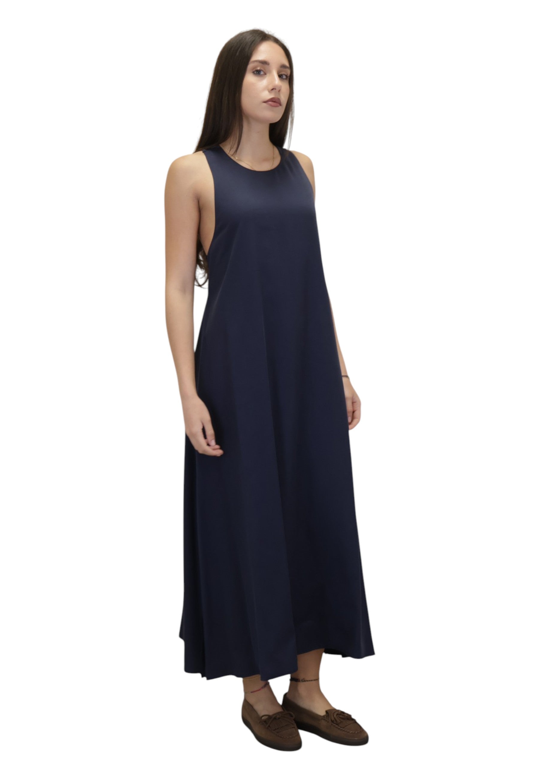 VESTITI Blu Solotre