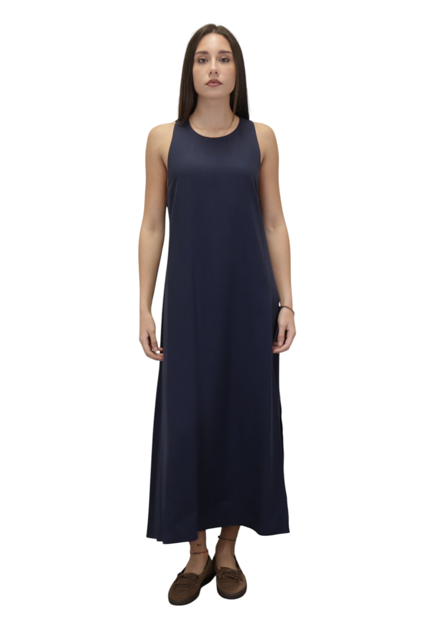VESTITI Blu Solotre