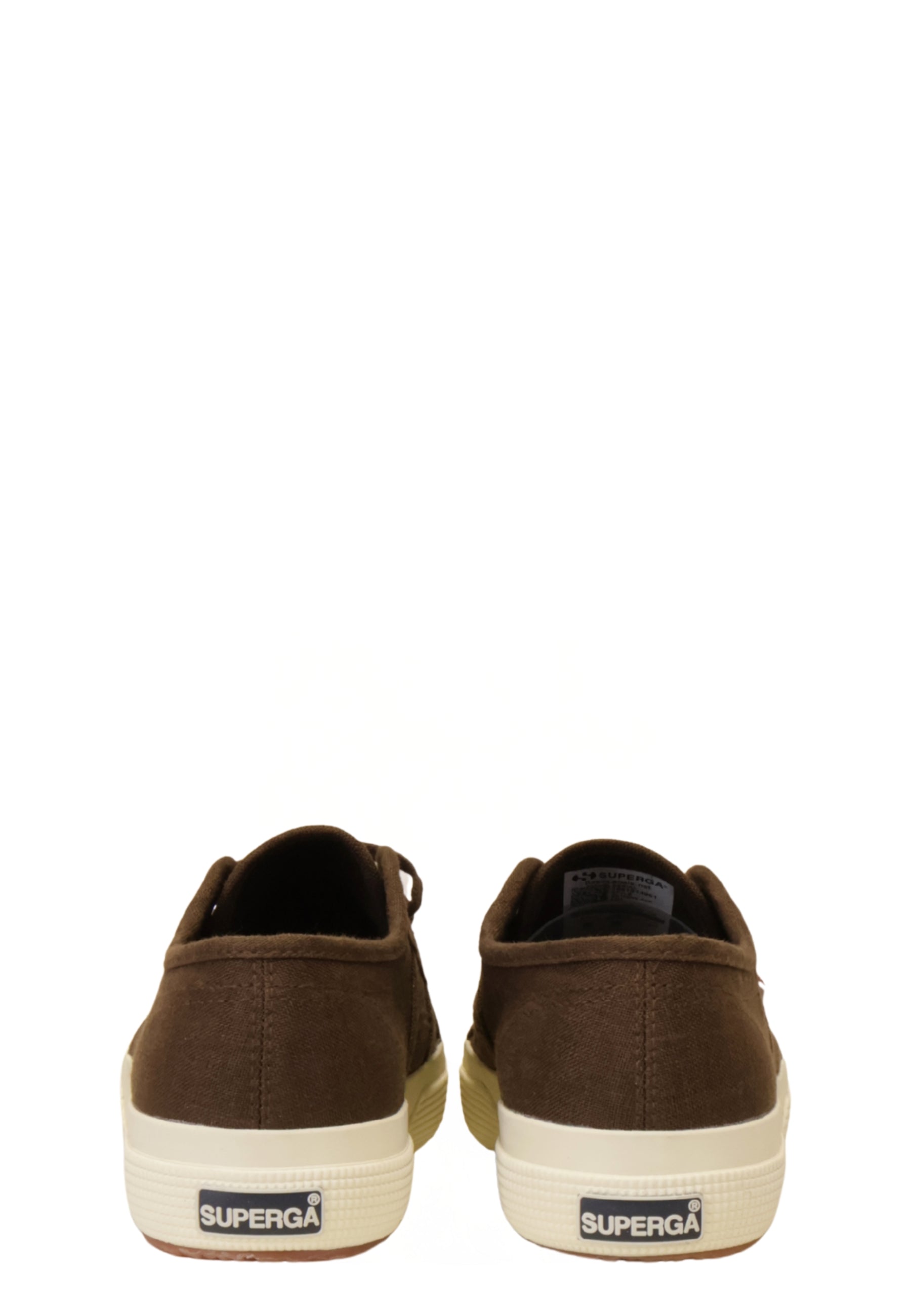 SNEAKERS Marrone Superga