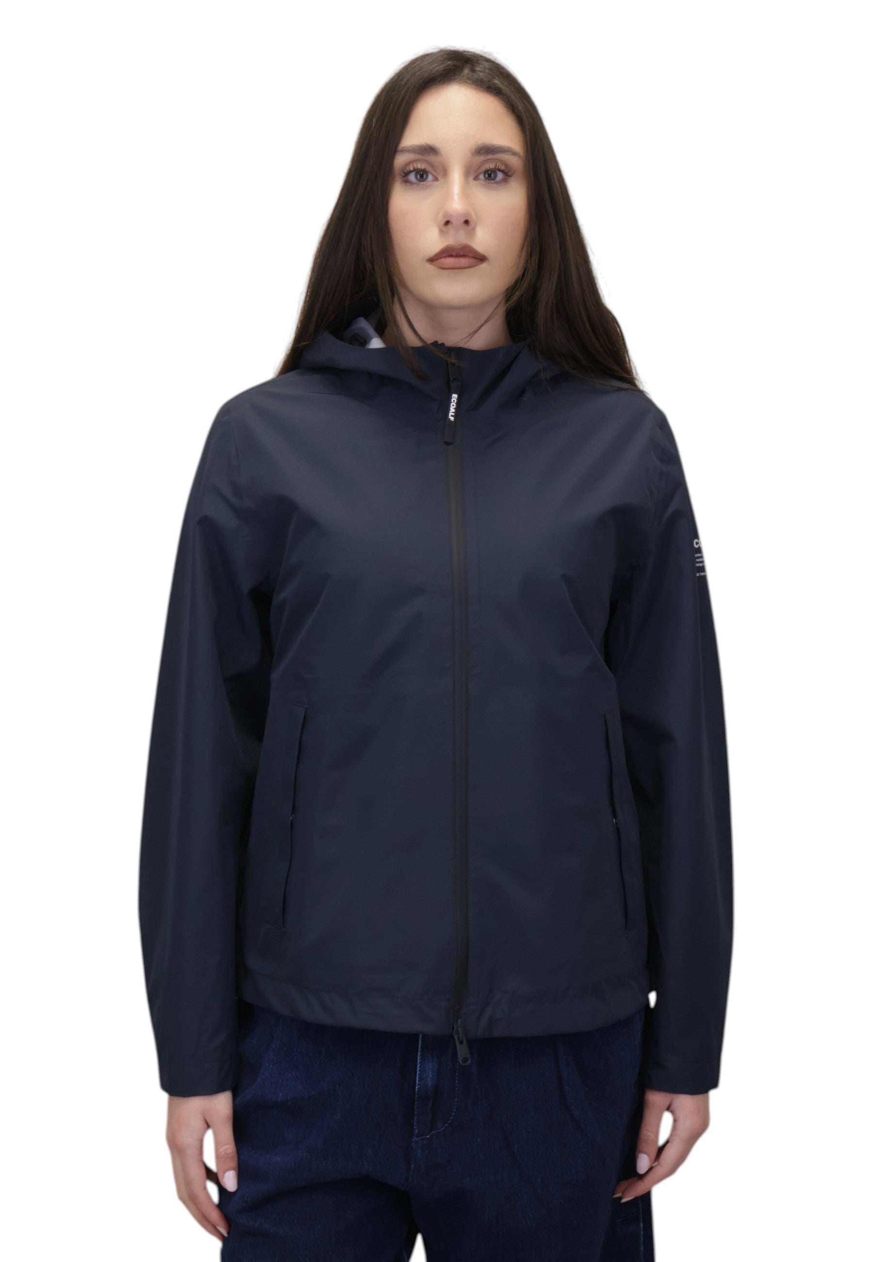 GIACCHE Blu Ecoalf