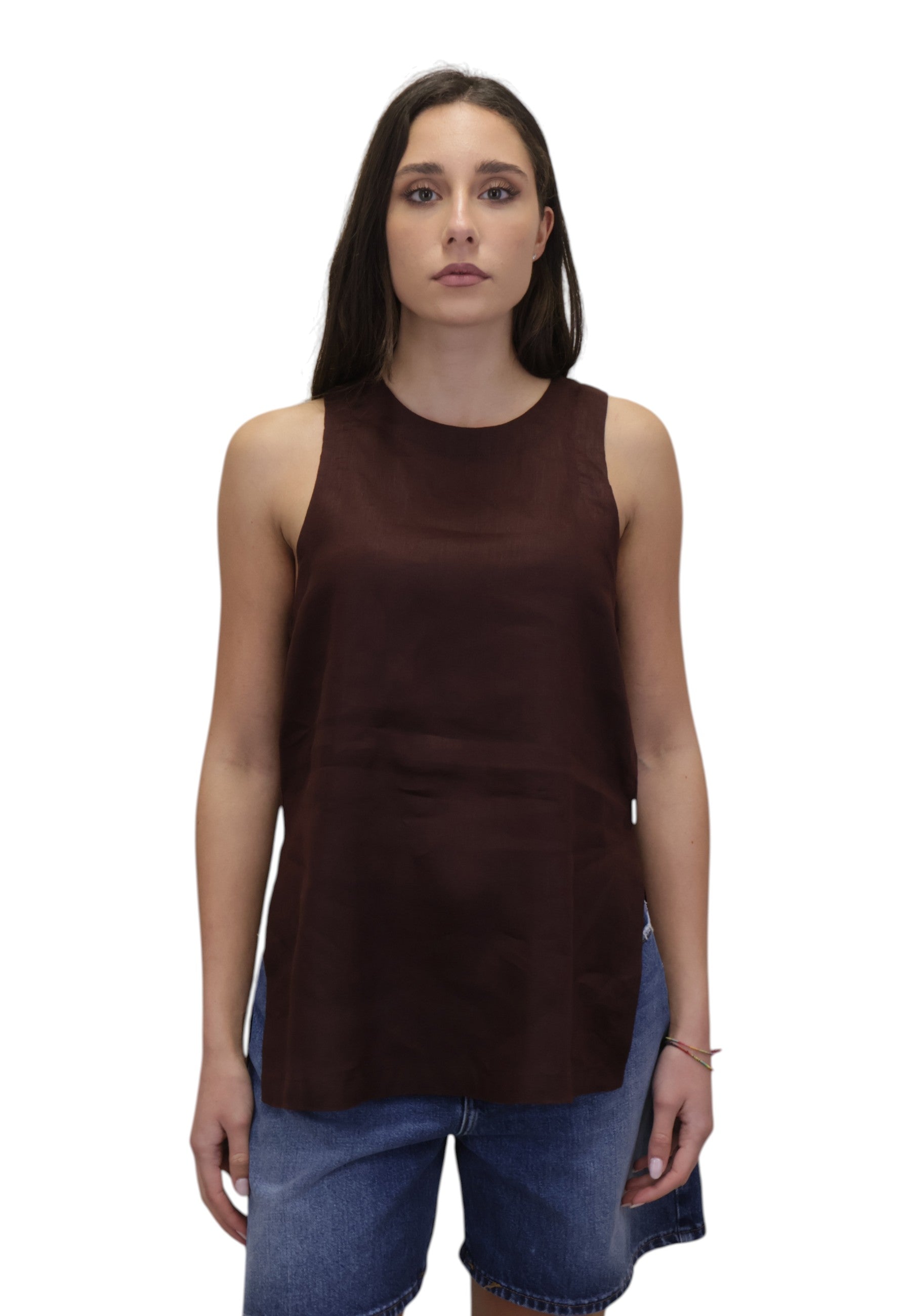 CANOTTE Marrone Ecoalf