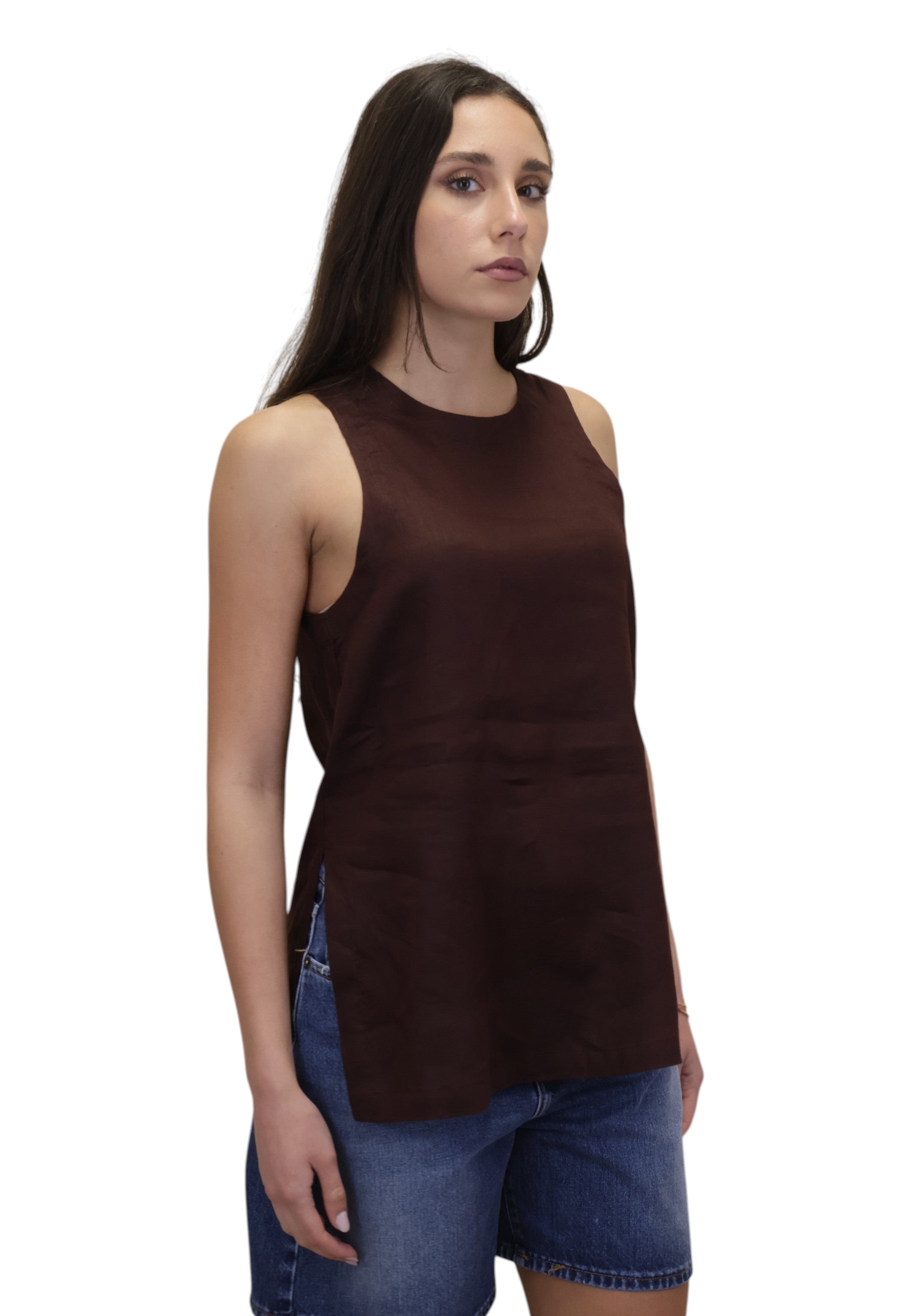 CANOTTE Marrone Ecoalf