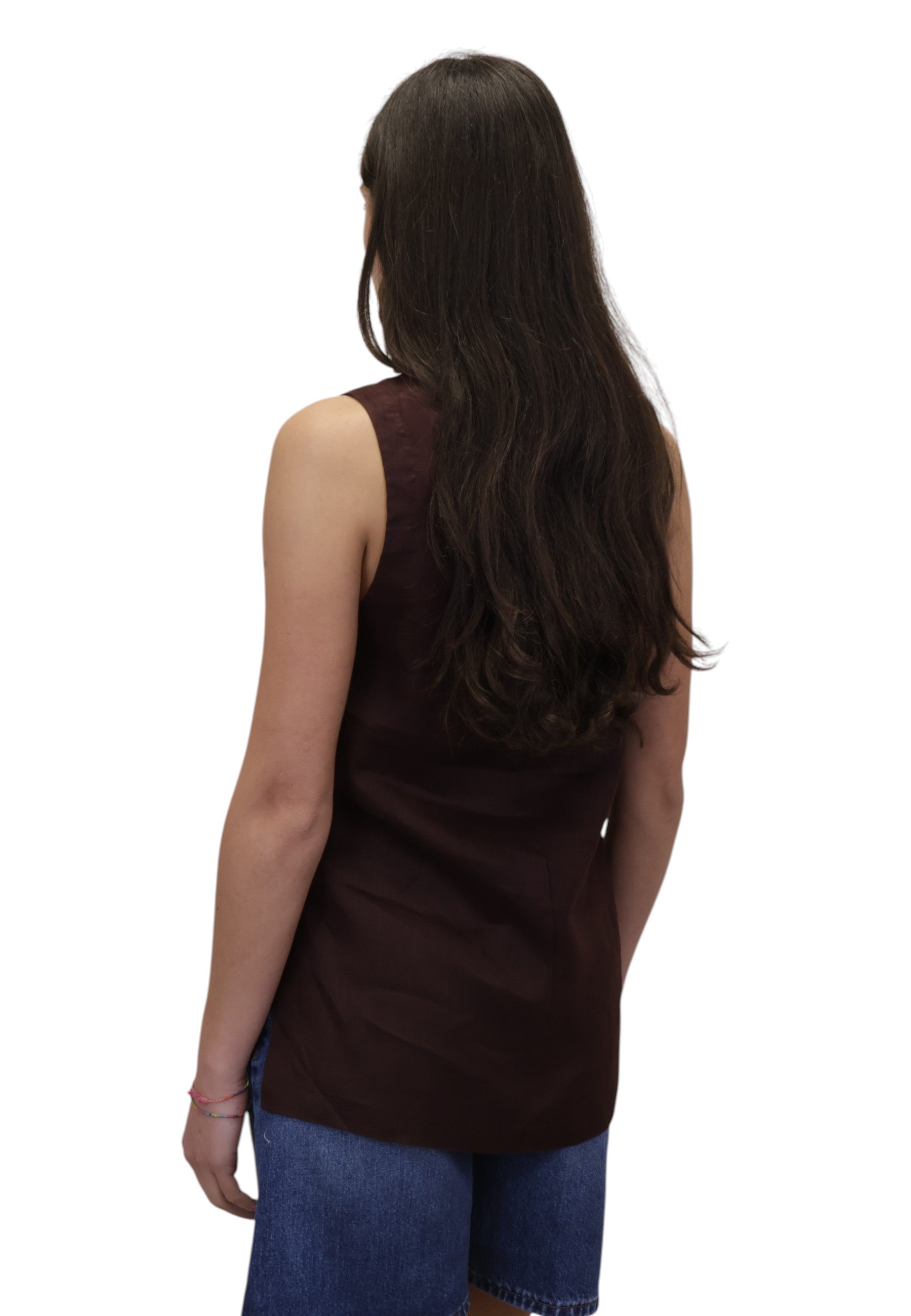 CANOTTE Marrone Ecoalf