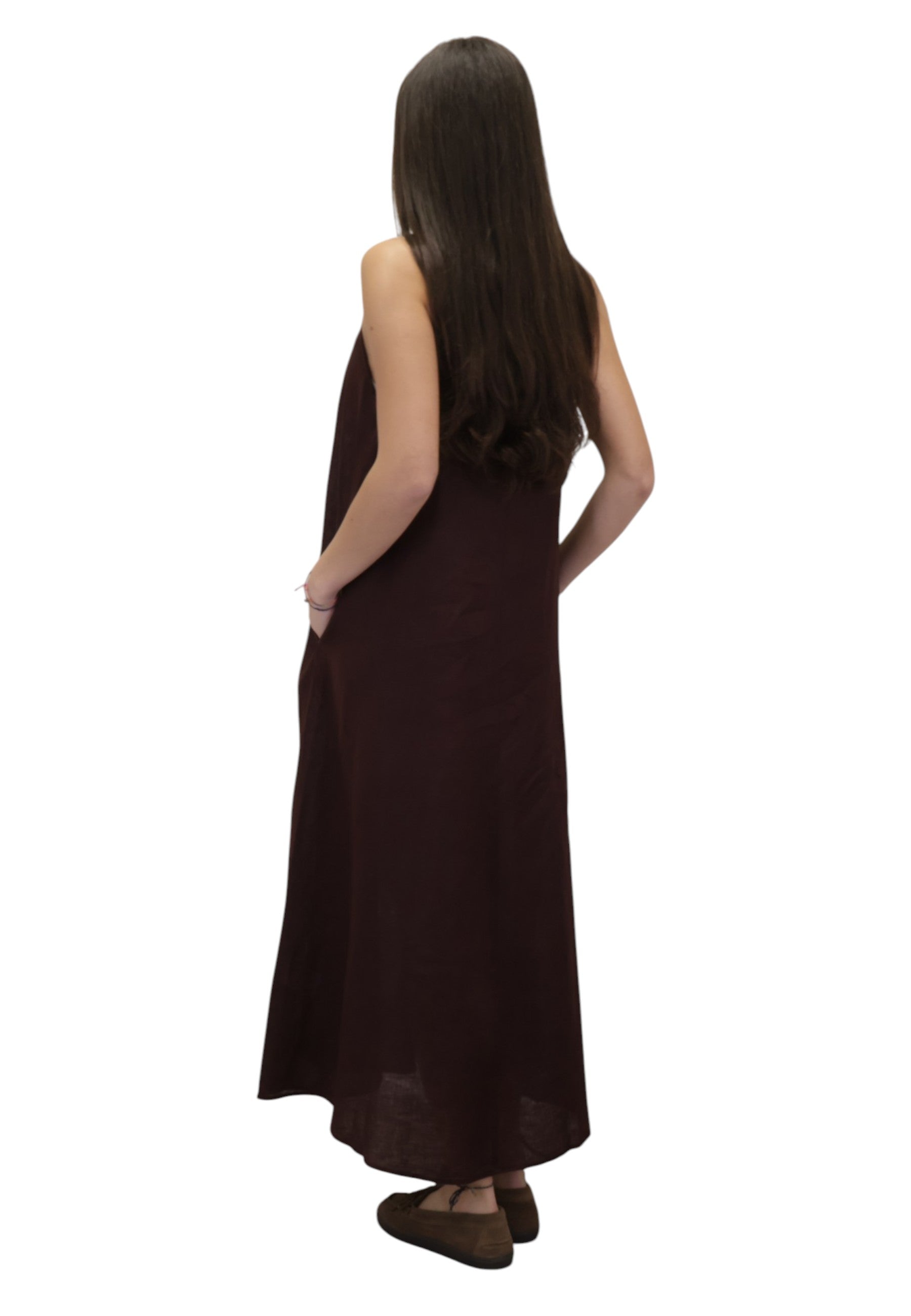 VESTITI Marrone Ecoalf
