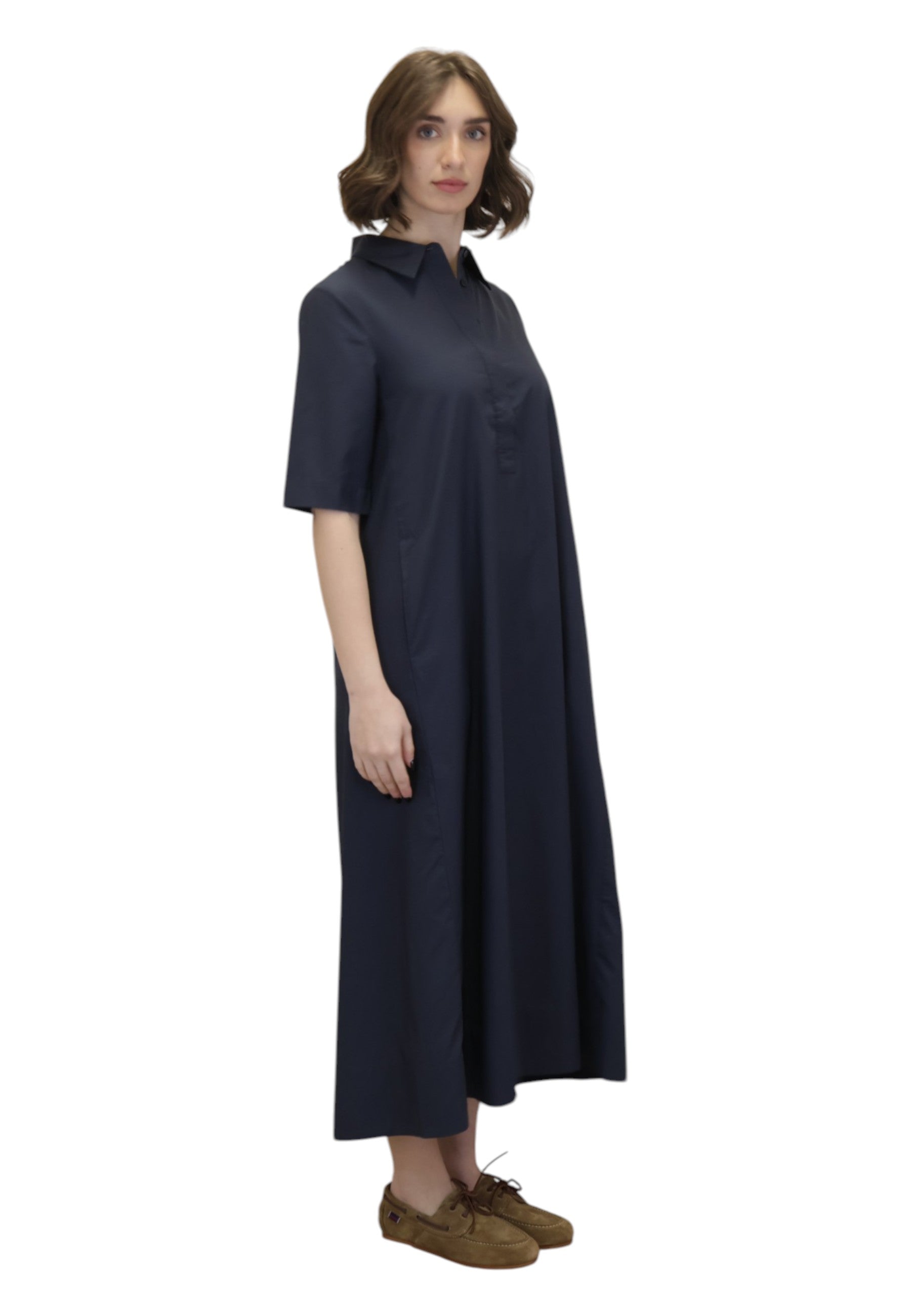 VESTITI Blu Ecoalf