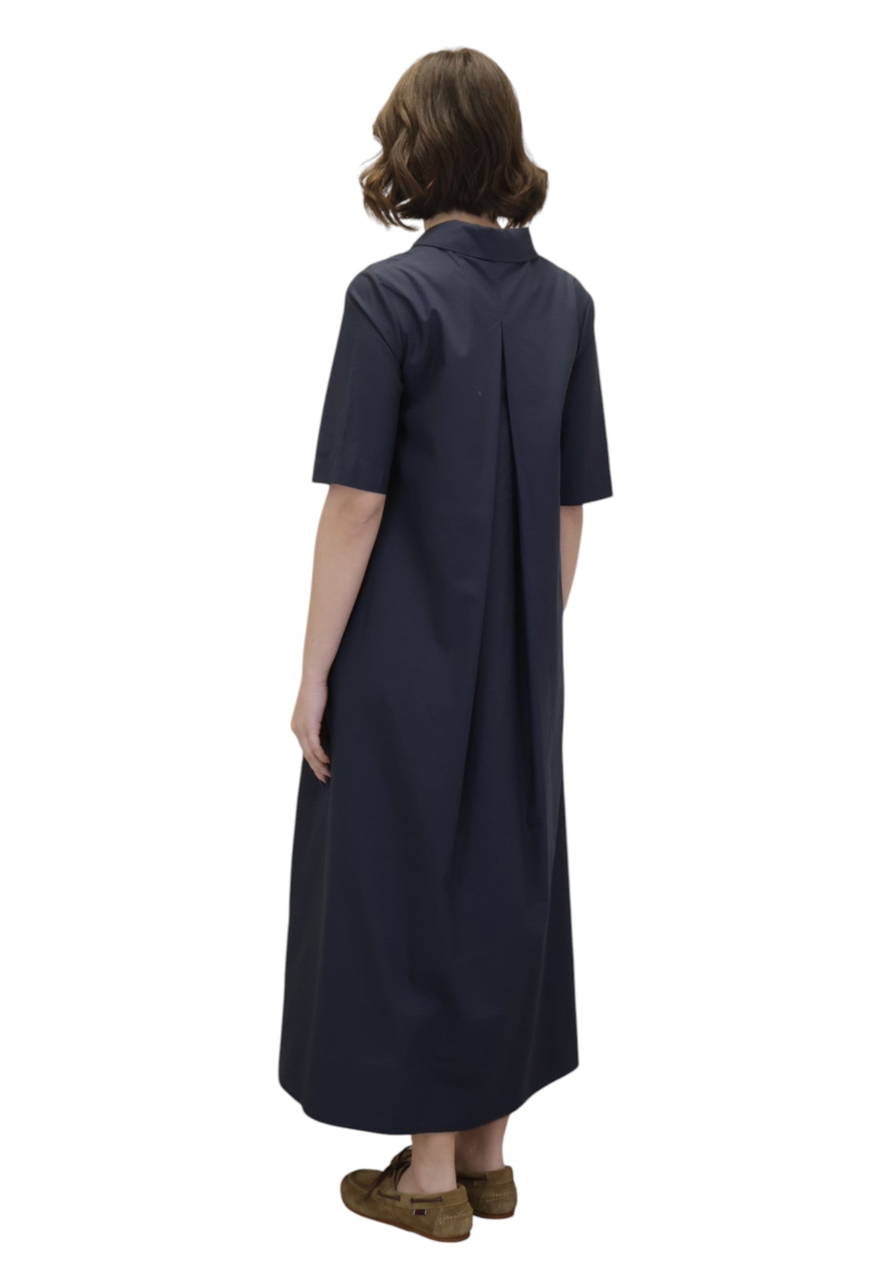 VESTITI Blu Ecoalf
