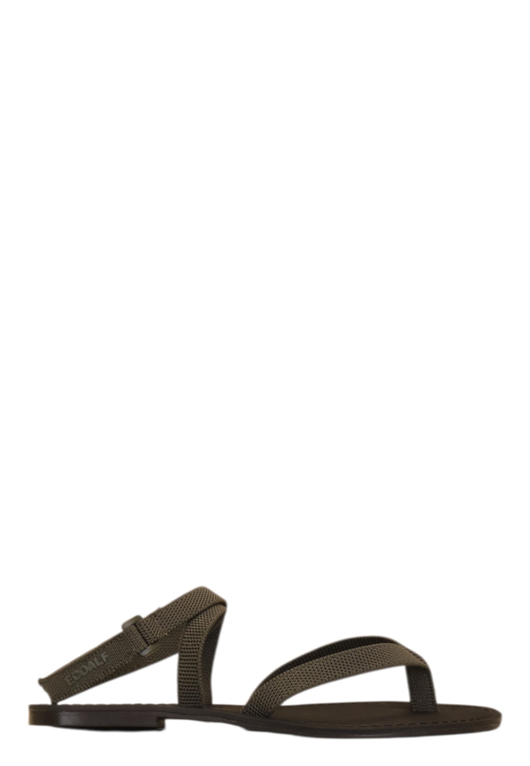 SANDALI Verde Ecoalf