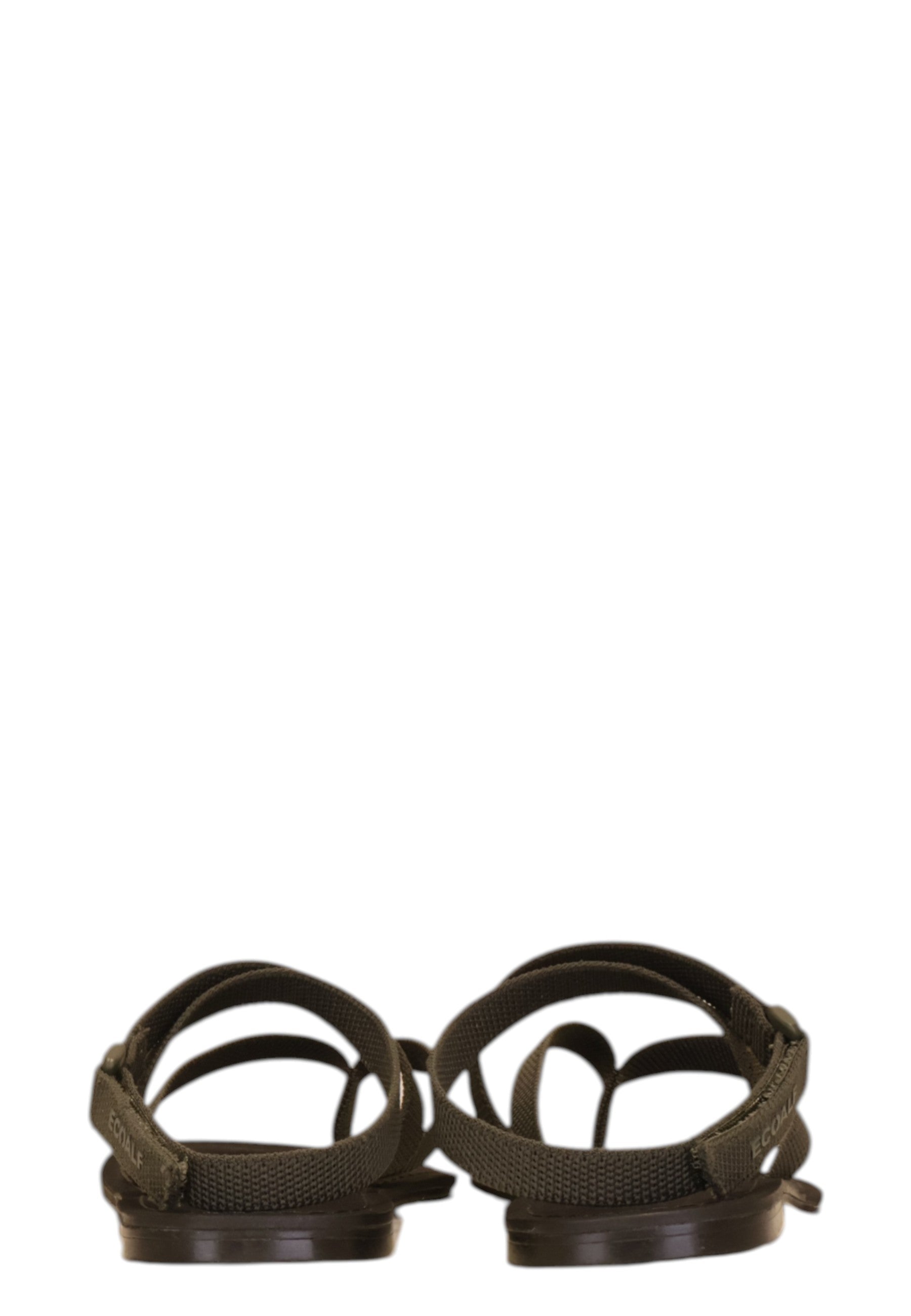 SANDALI Verde Ecoalf