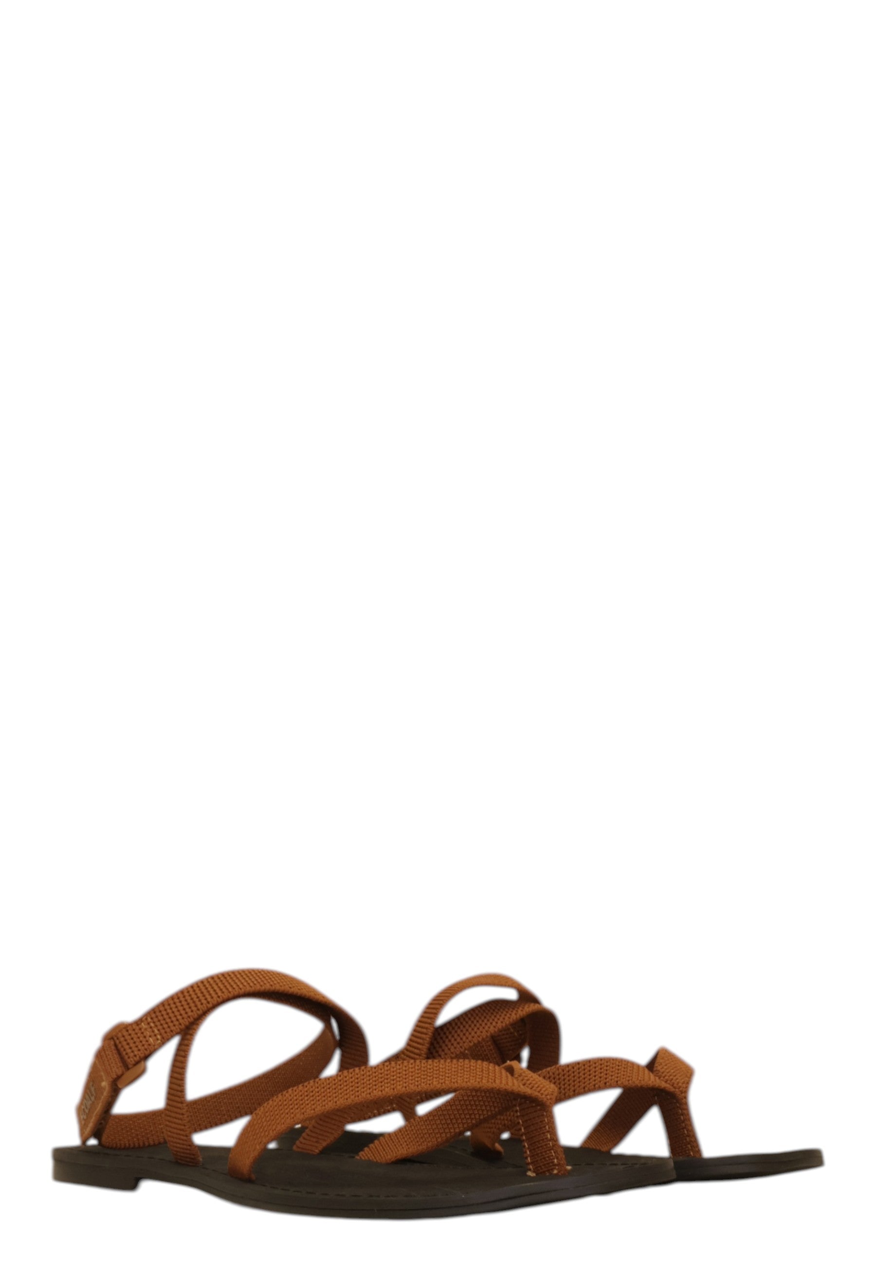 SANDALI Marrone Ecoalf