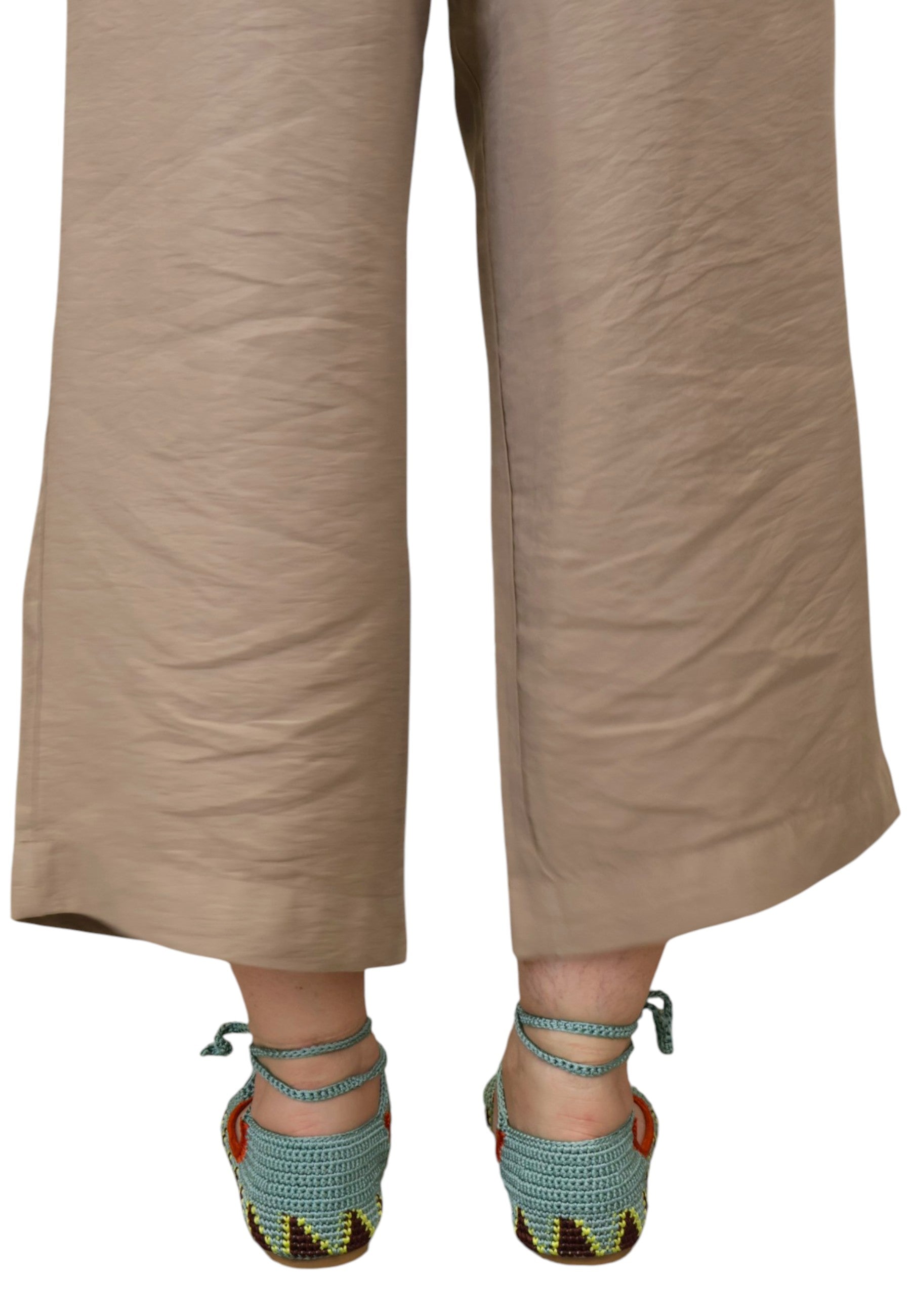 BALLERINE Verde Kashura