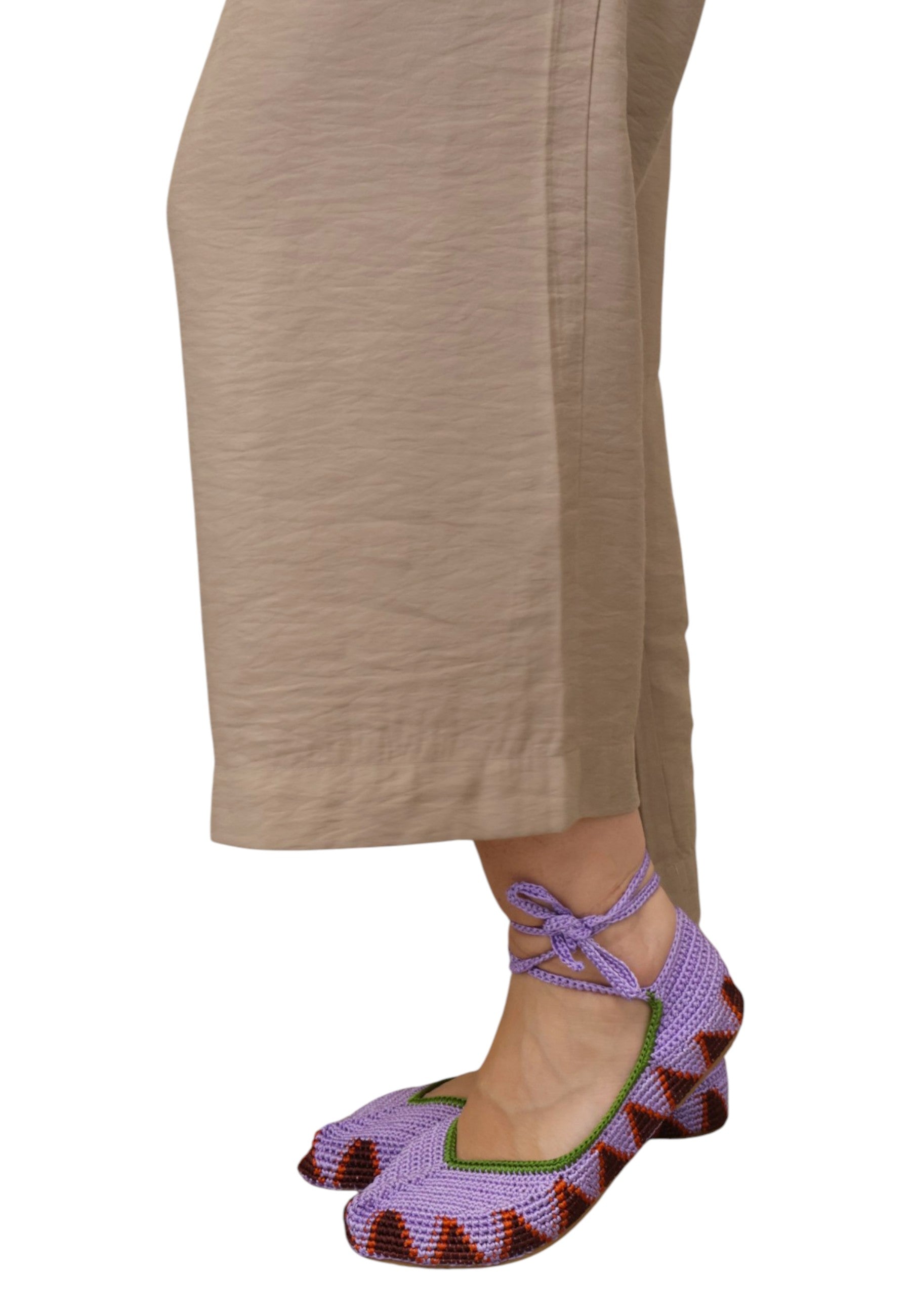 BALLERINE Viola Kashura