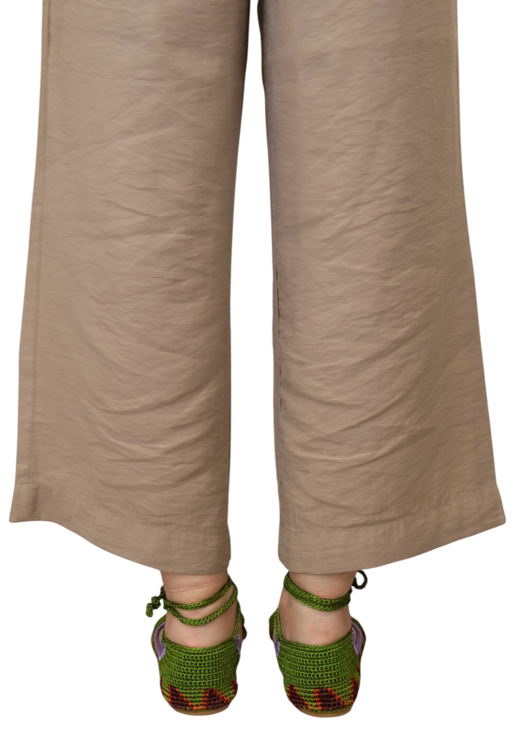 BALLERINE Verde Kashura