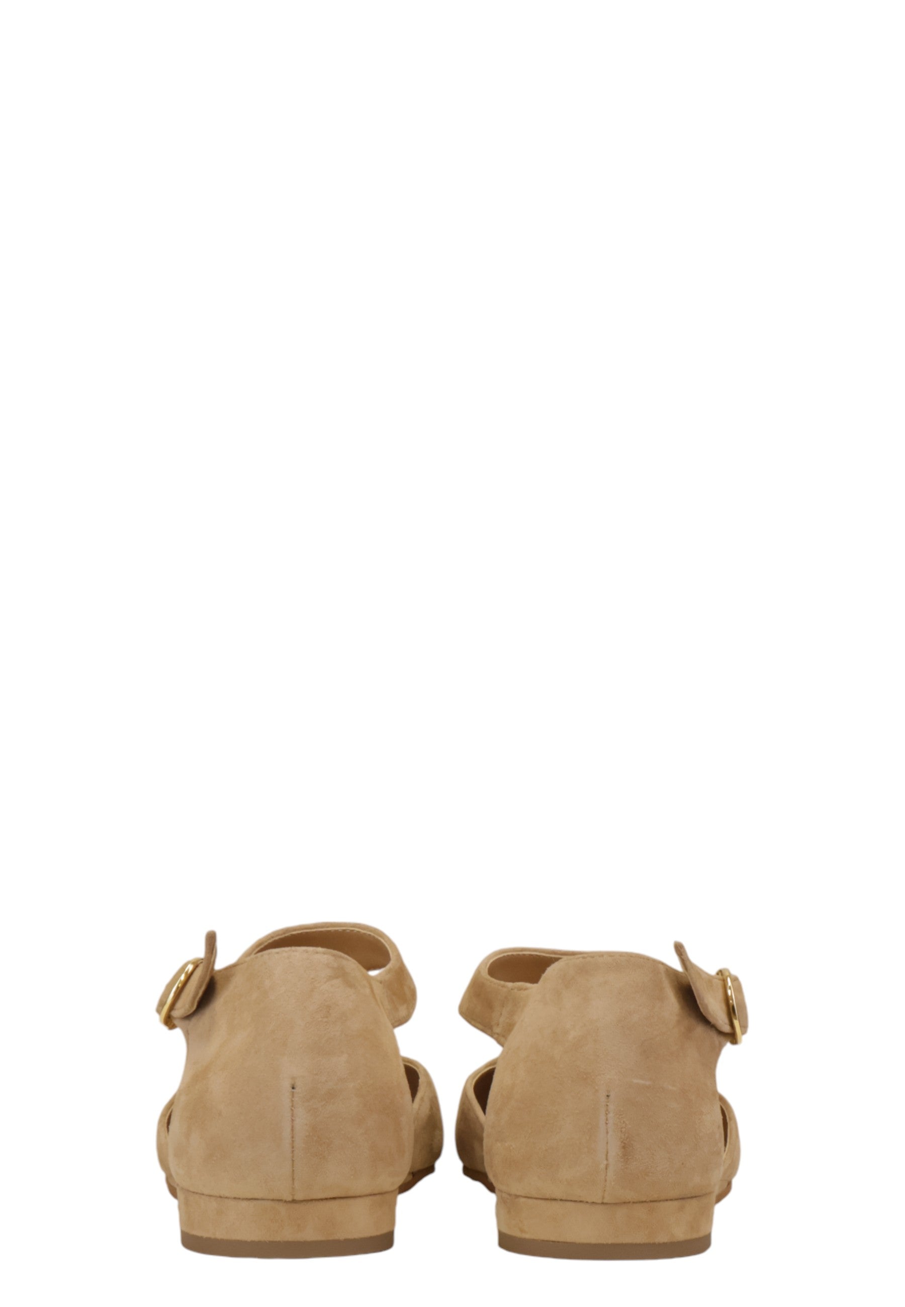 BALLERINE Beige Les Autres