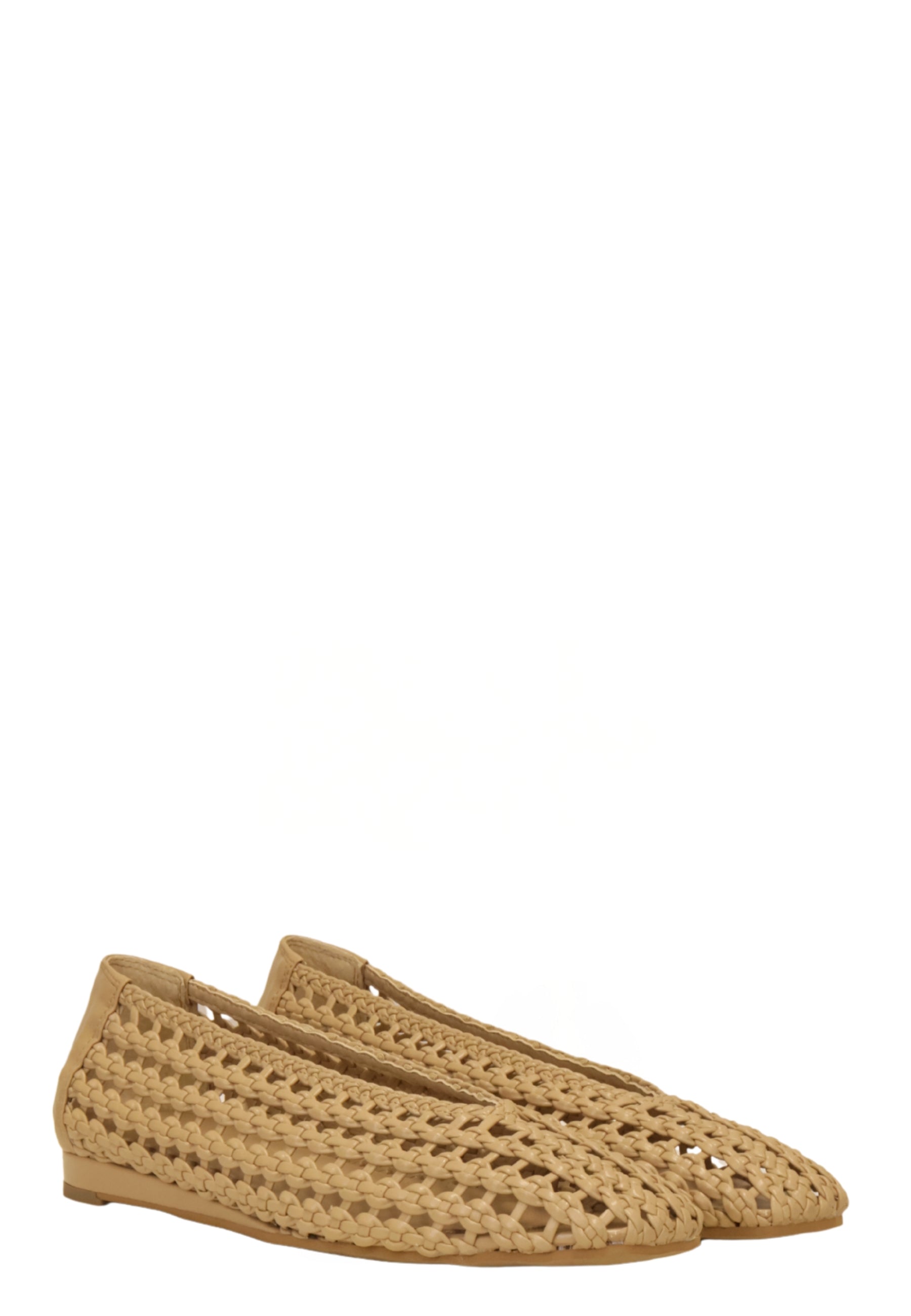 BALLERINE Beige Les Autres
