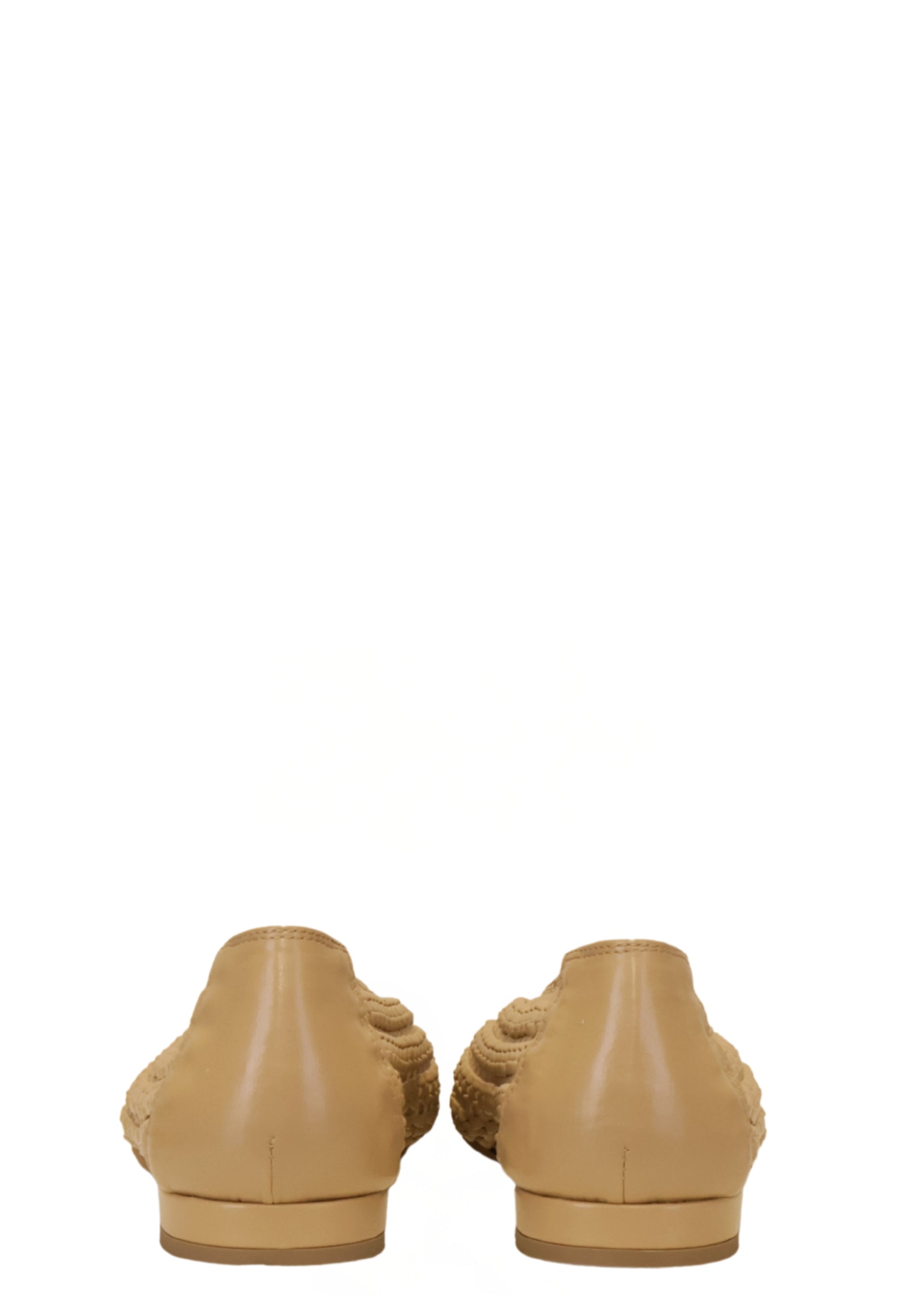 BALLERINE Beige Les Autres