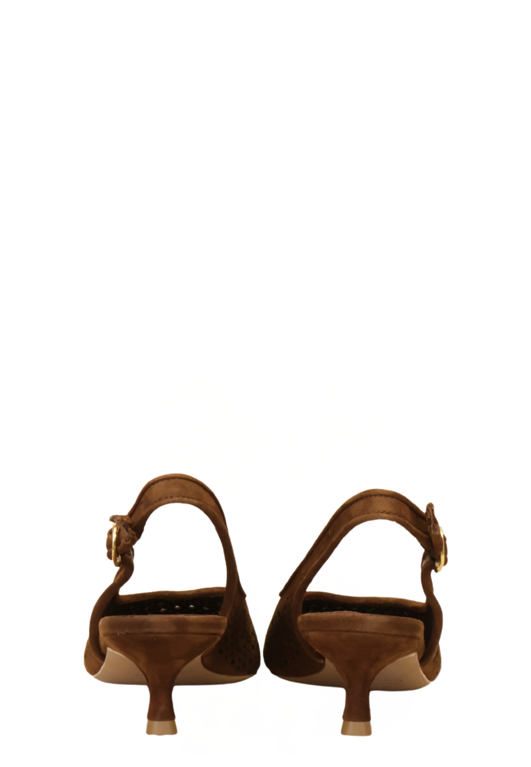 CHANEL Marrone Les Autres