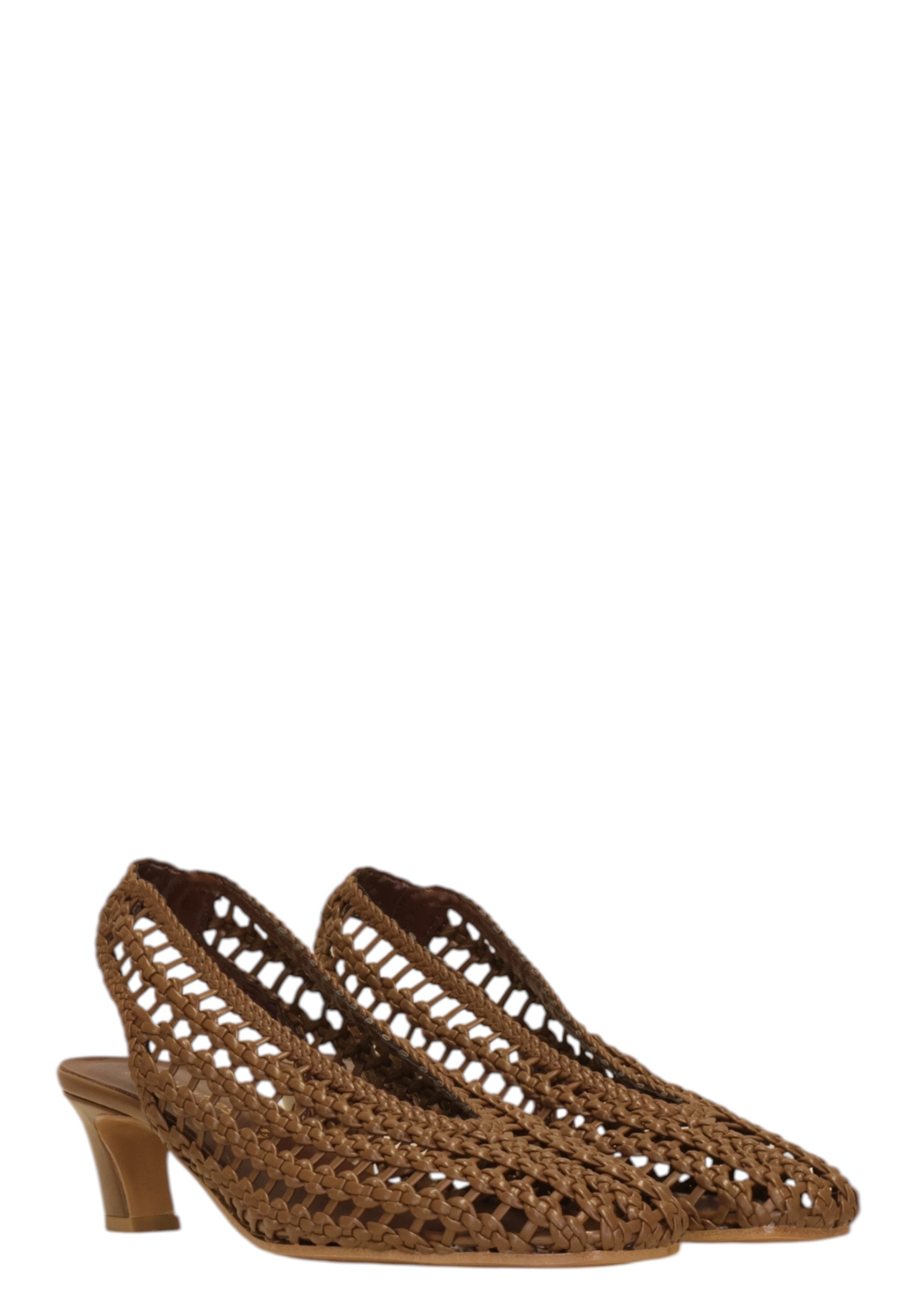 CHANEL Marrone Les Autres