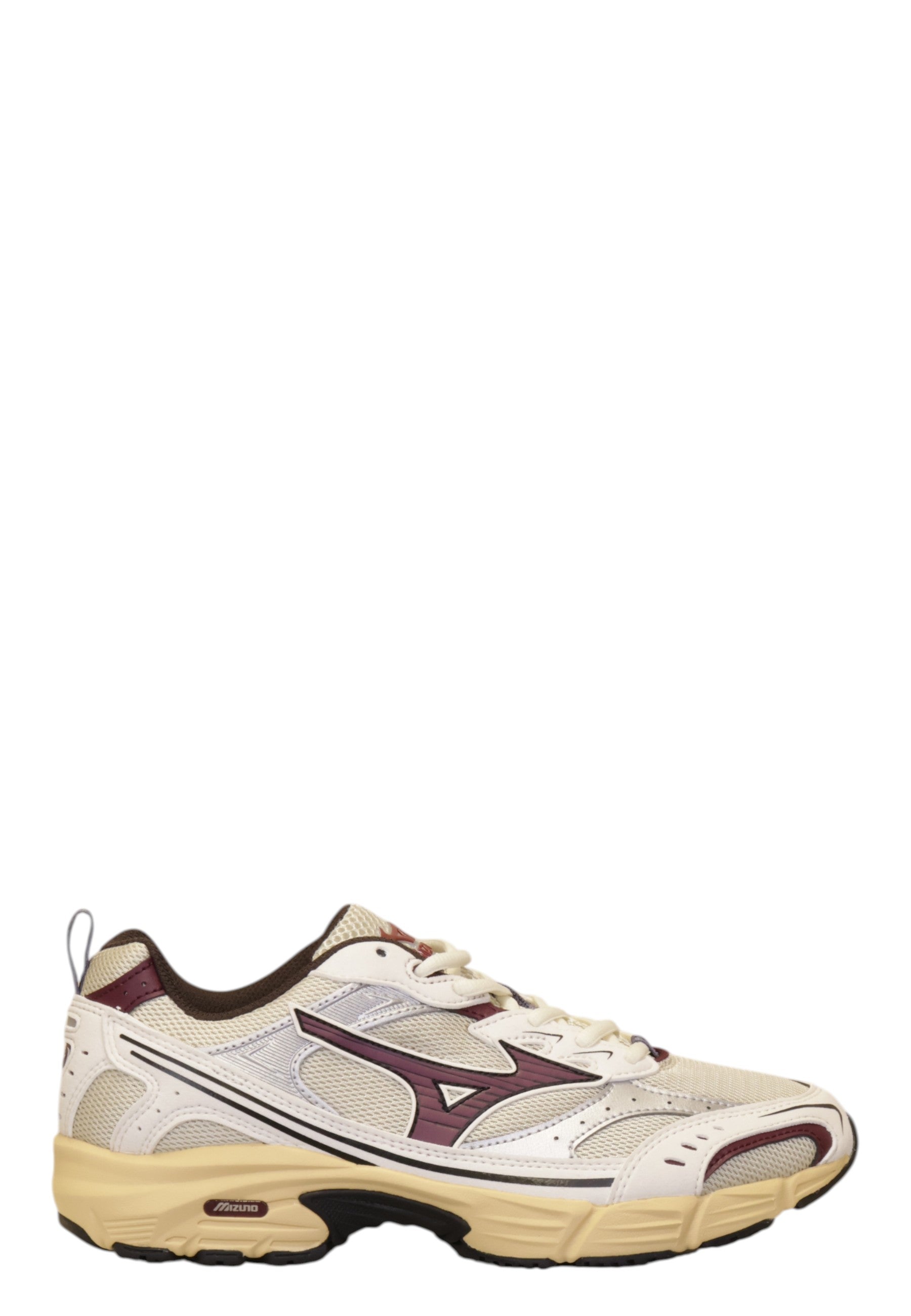 SNEAKERS Bianco Mizuno