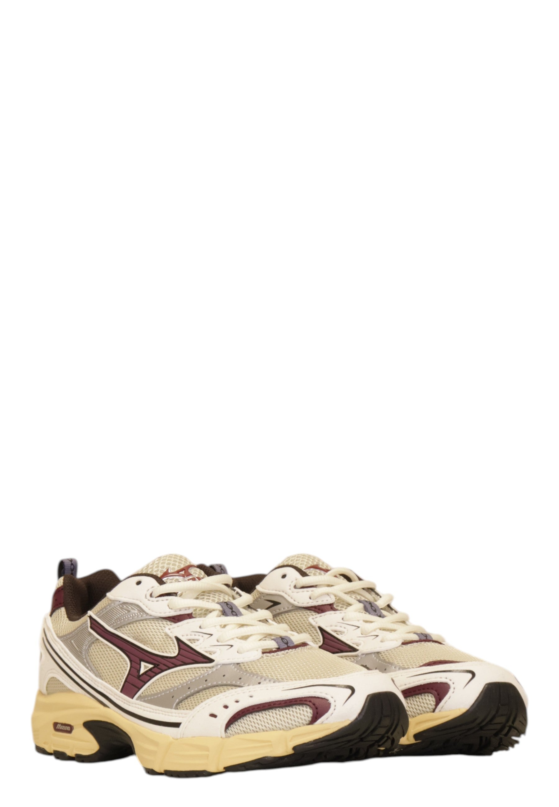 SNEAKERS Bianco Mizuno