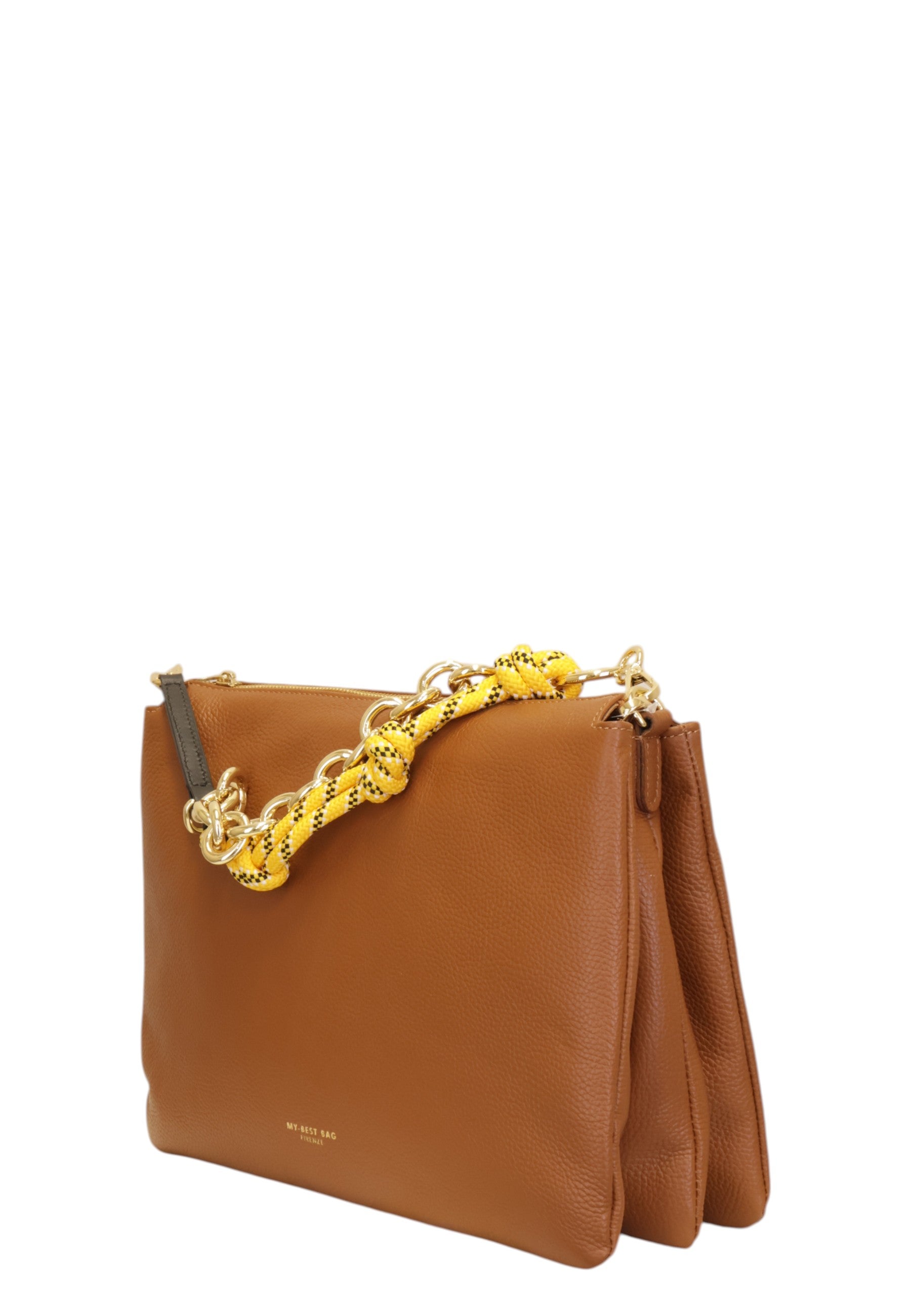 BORSE Marrone My Best Bags