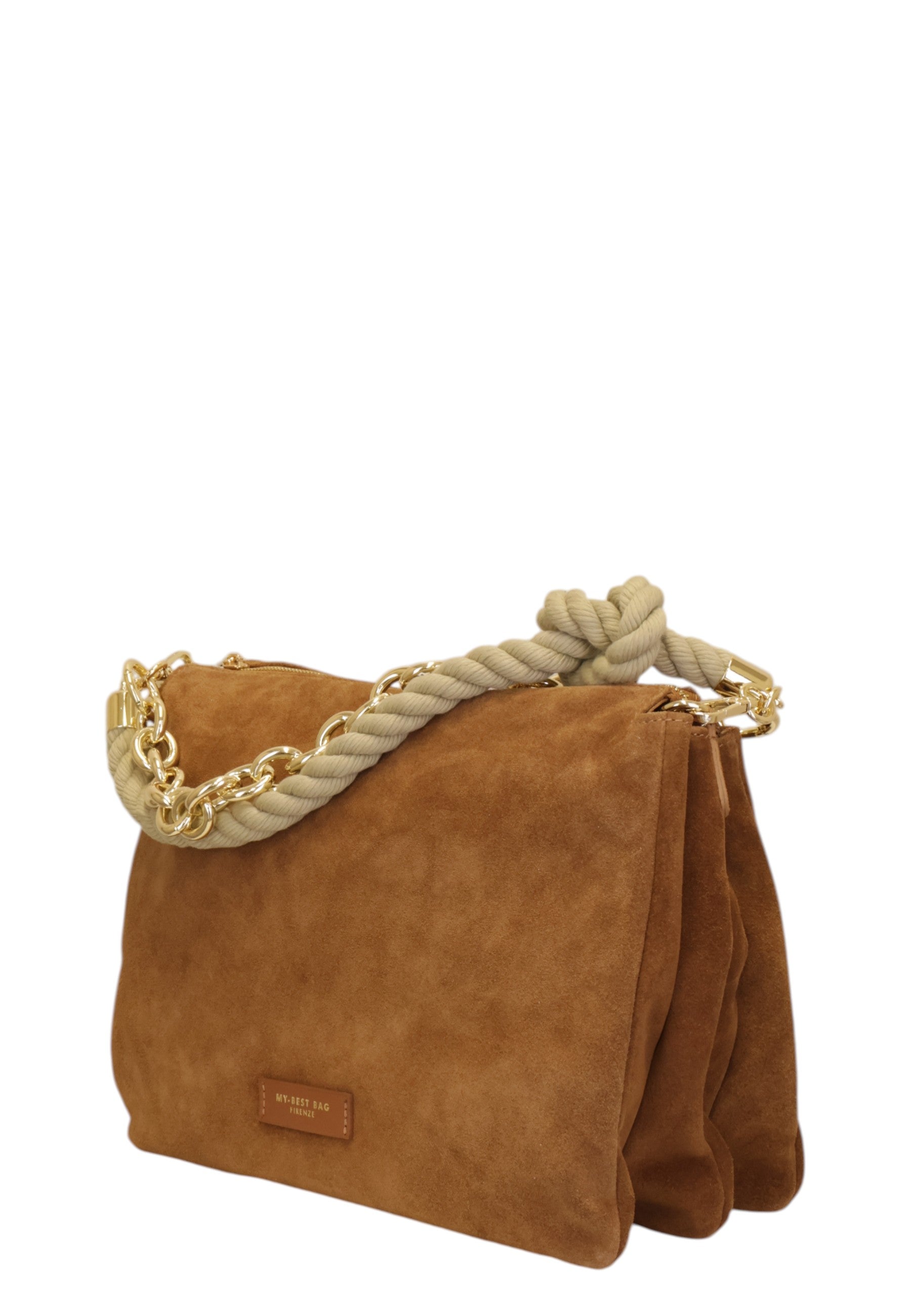 BORSE Marrone My Best Bags