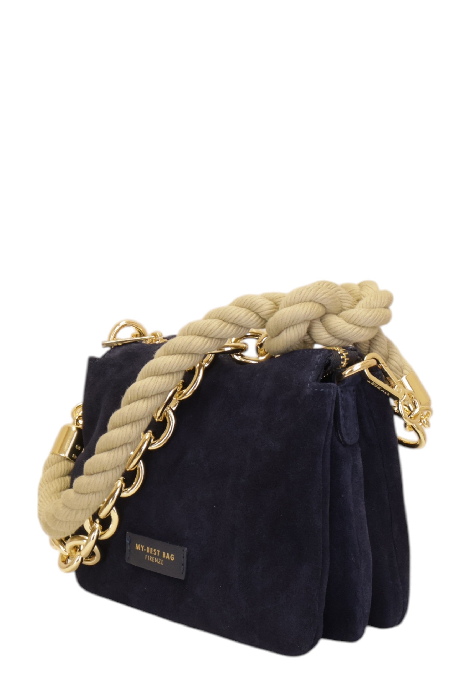 BORSE Blu My Best Bags