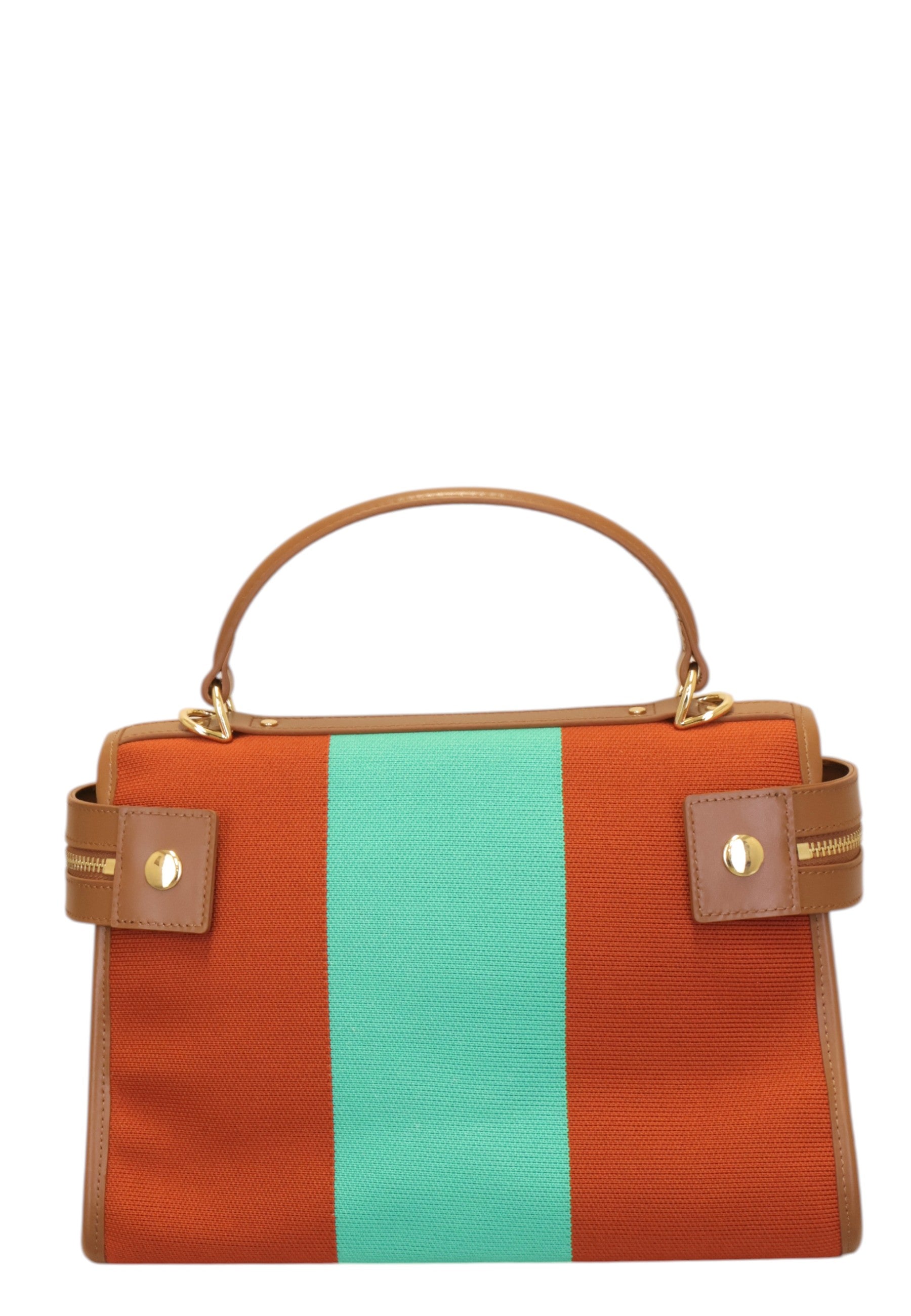 BORSE Arancione My Best Bags