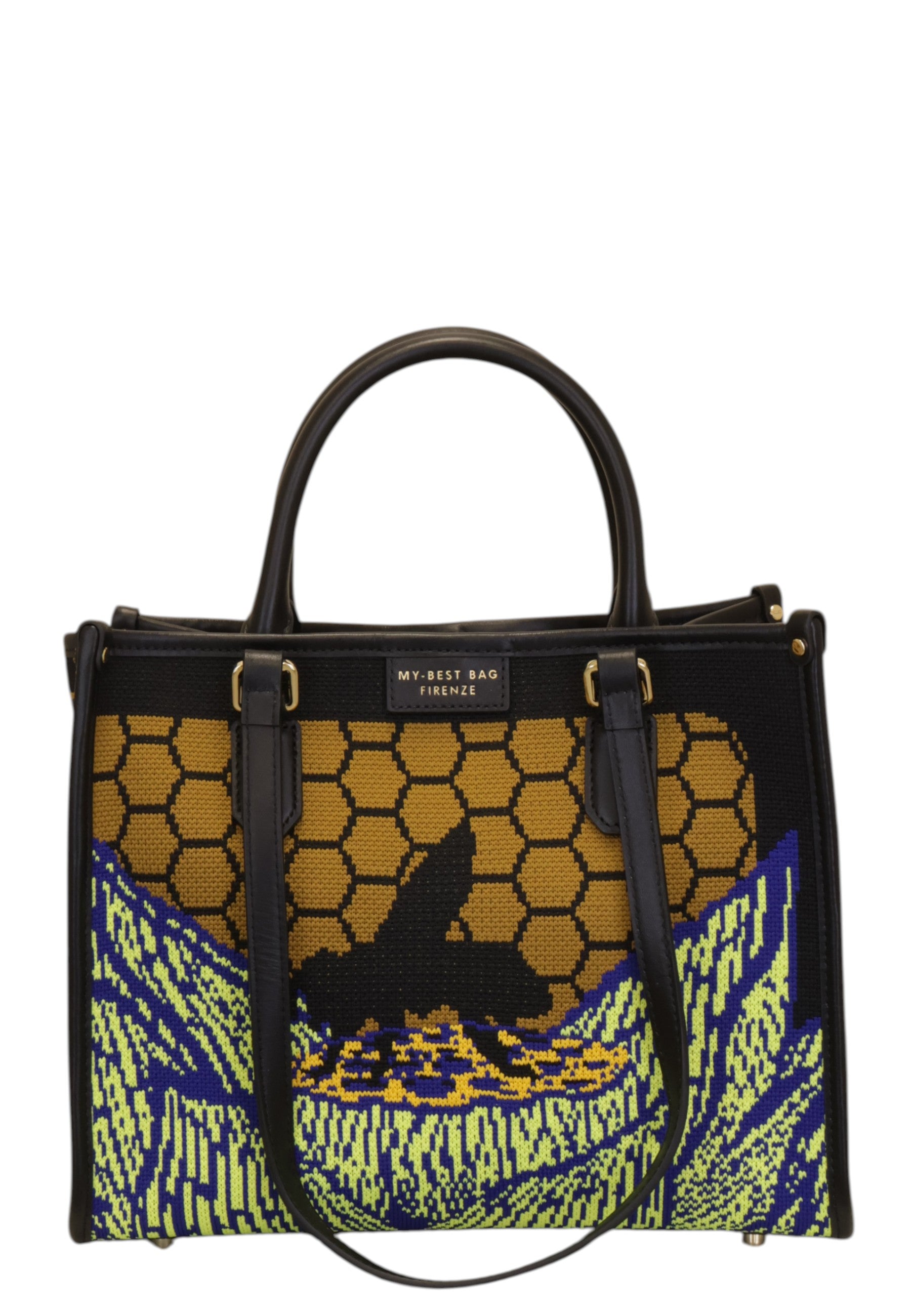 BORSE Nero My Best Bags