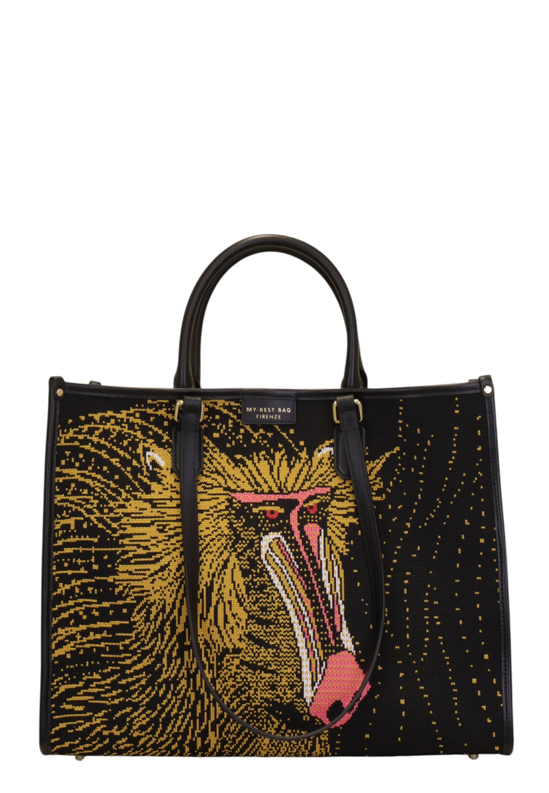 BORSE Nero My Best Bags