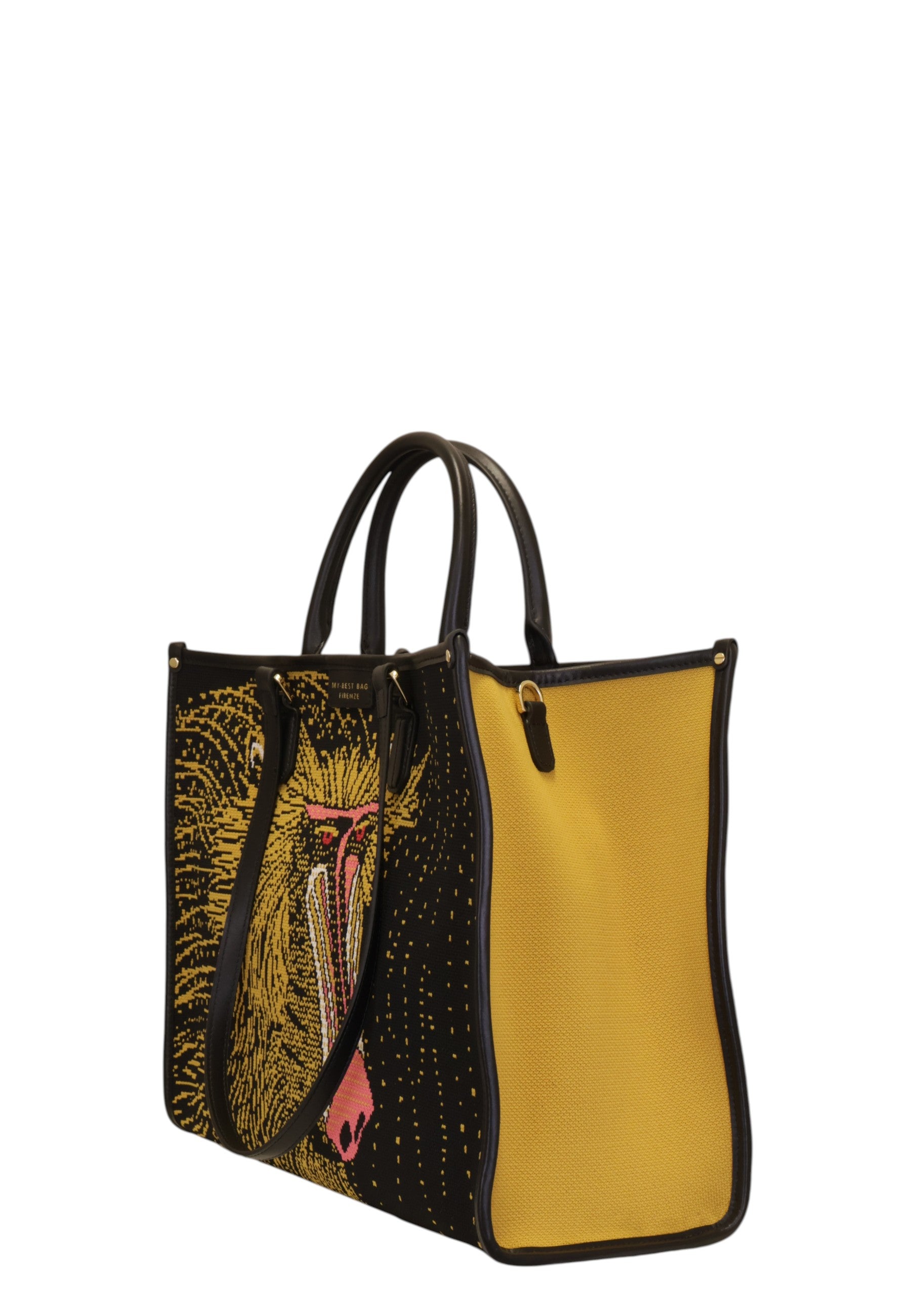 BORSE Nero My Best Bags