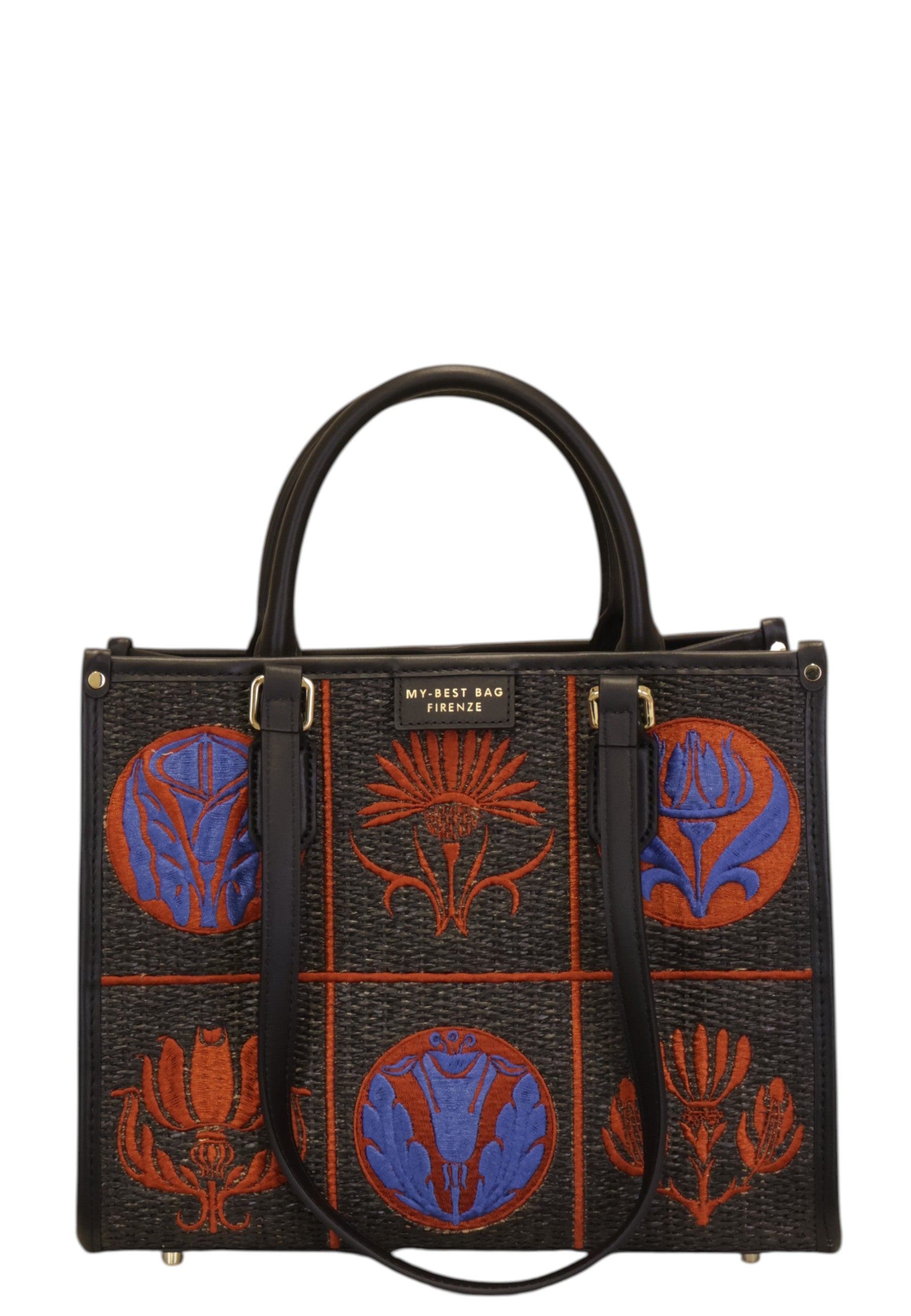 BORSE Nero My Best Bags