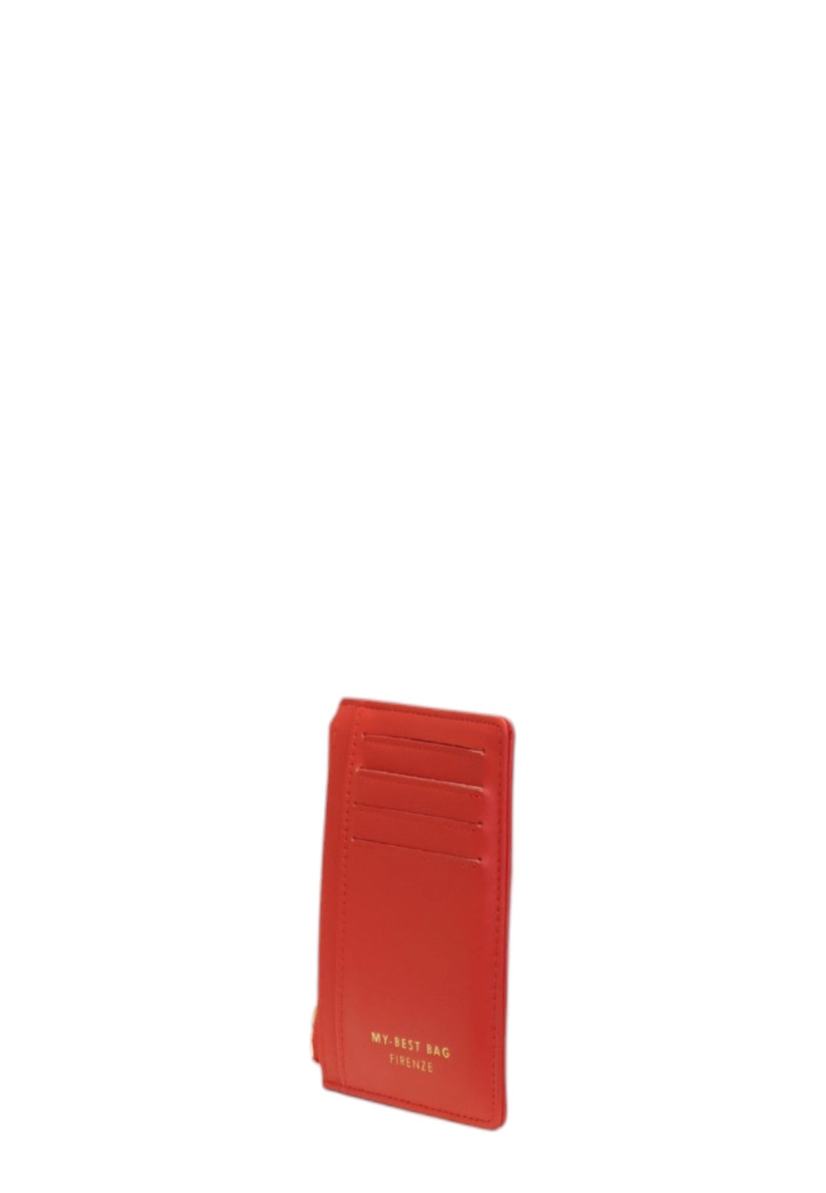 PORTAFOGLI Rosso My Best Bags