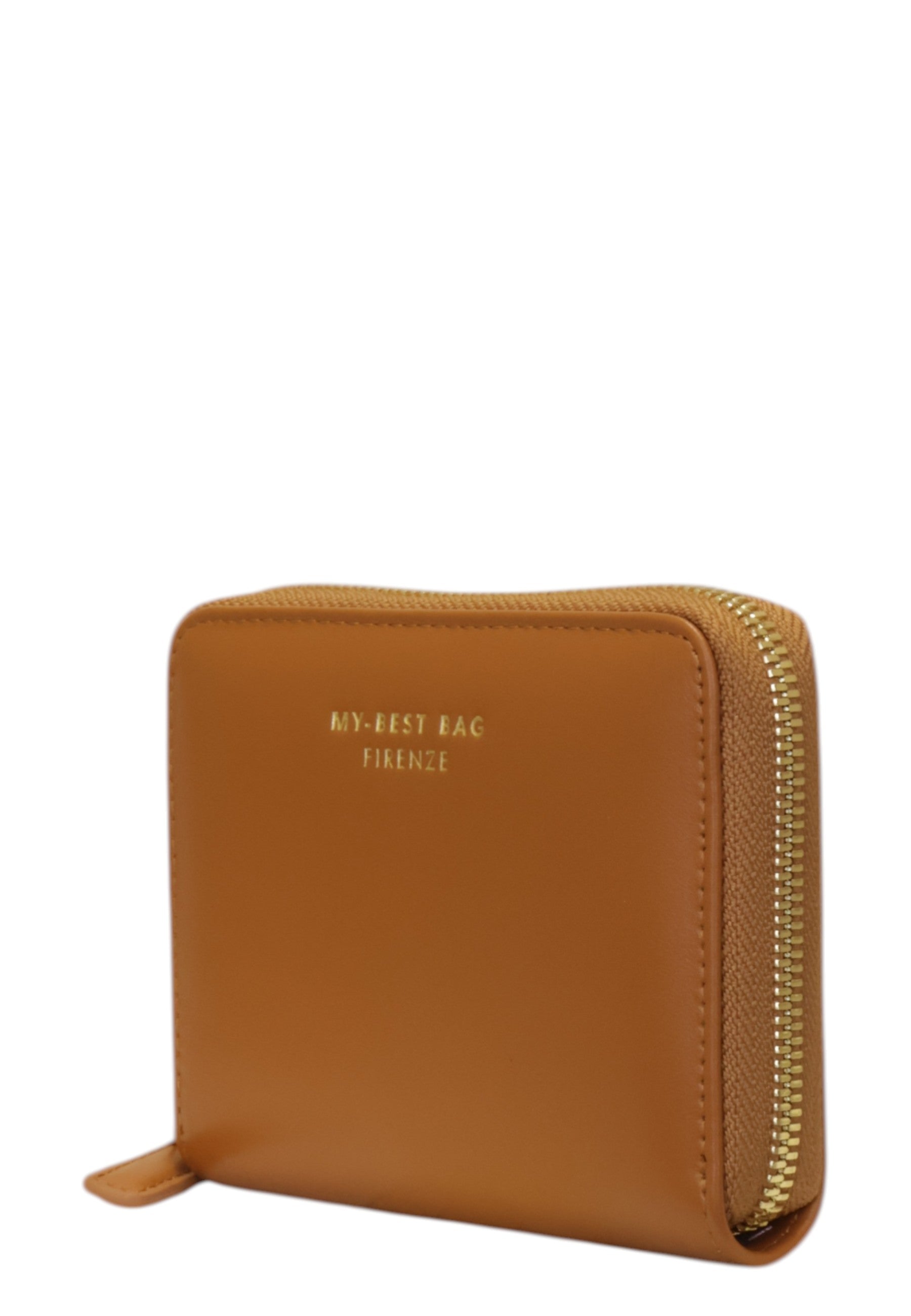 PORTAFOGLI Beige My Best Bags