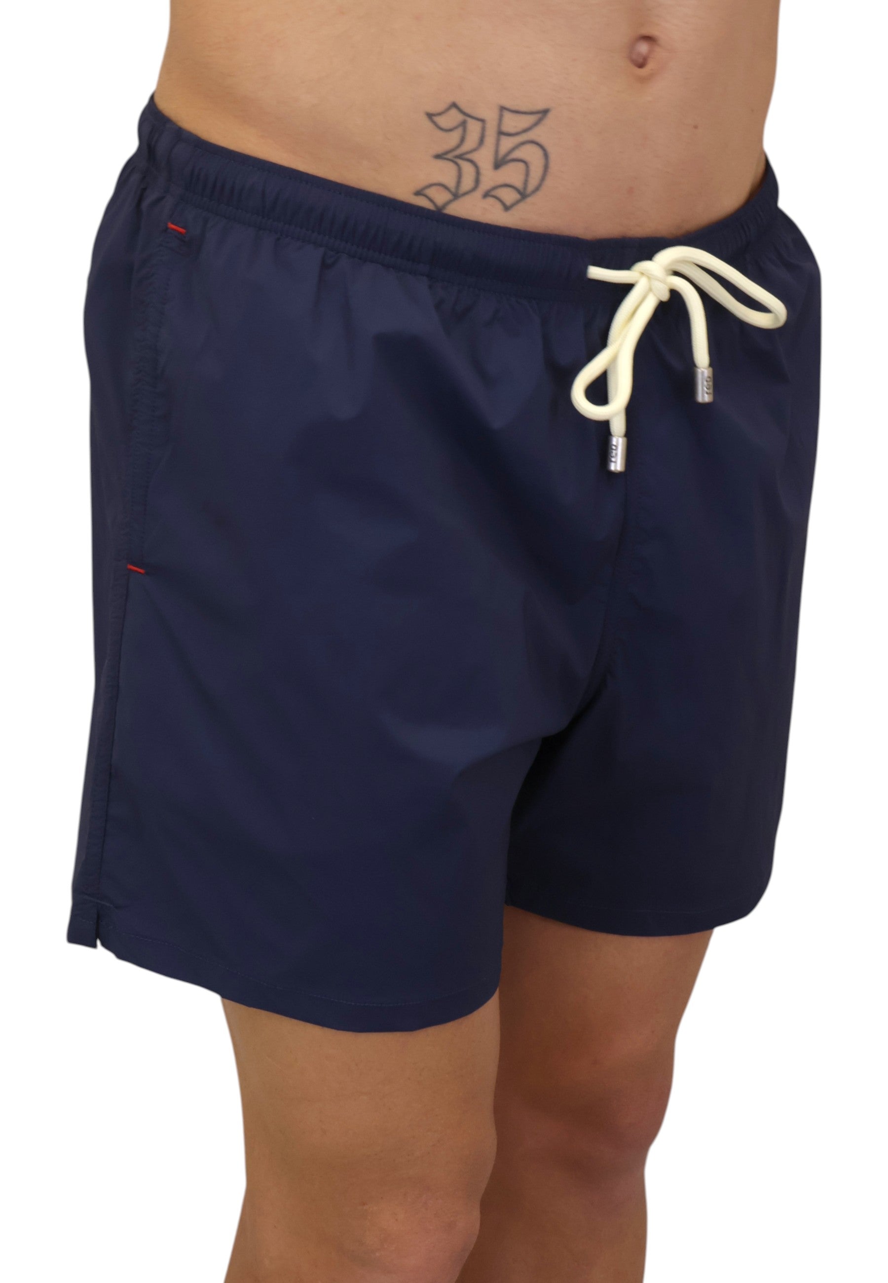 BOXER MARE Blu Red Sox Appeal