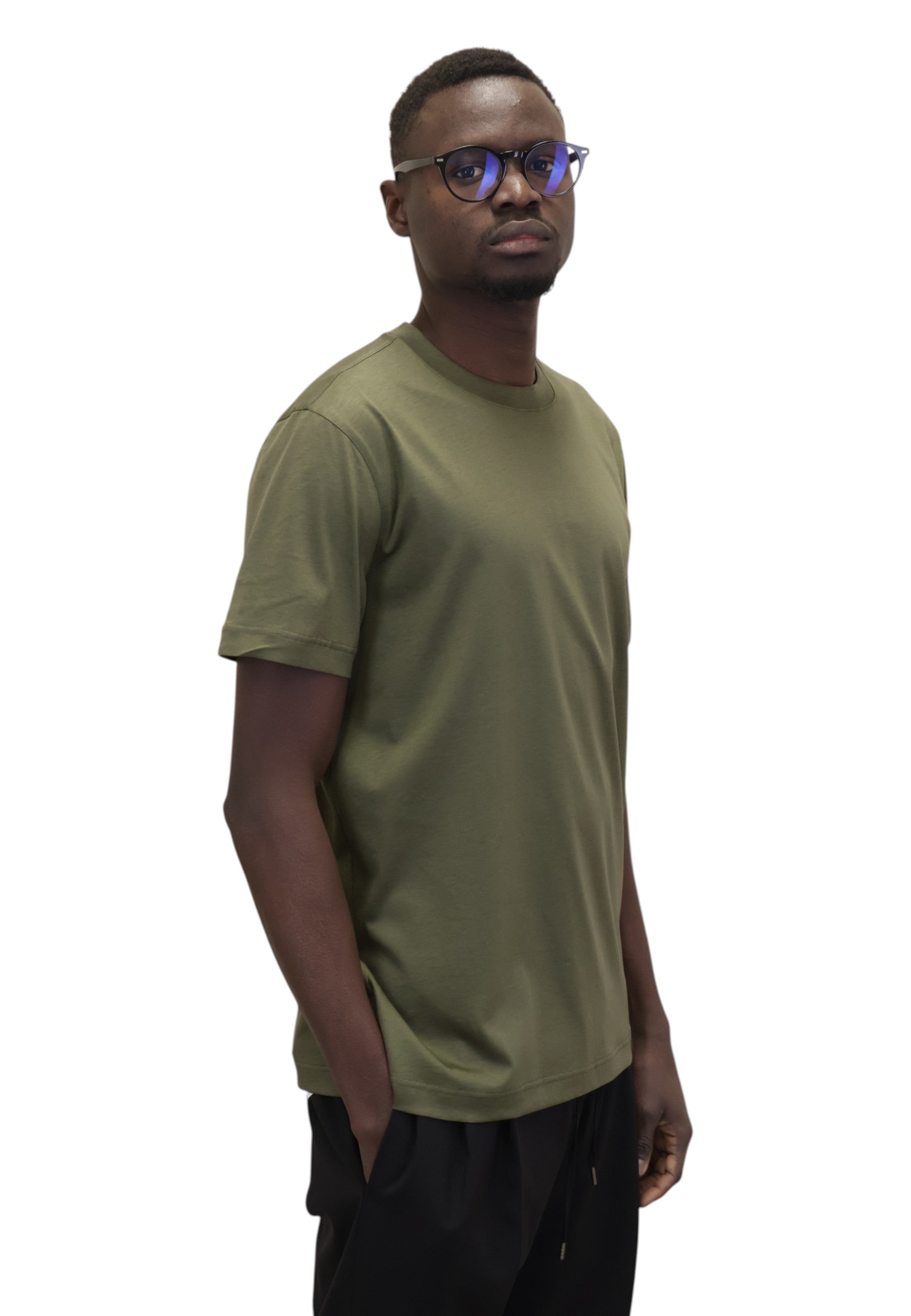 T-SHIRT Verde Red Sox Appeal