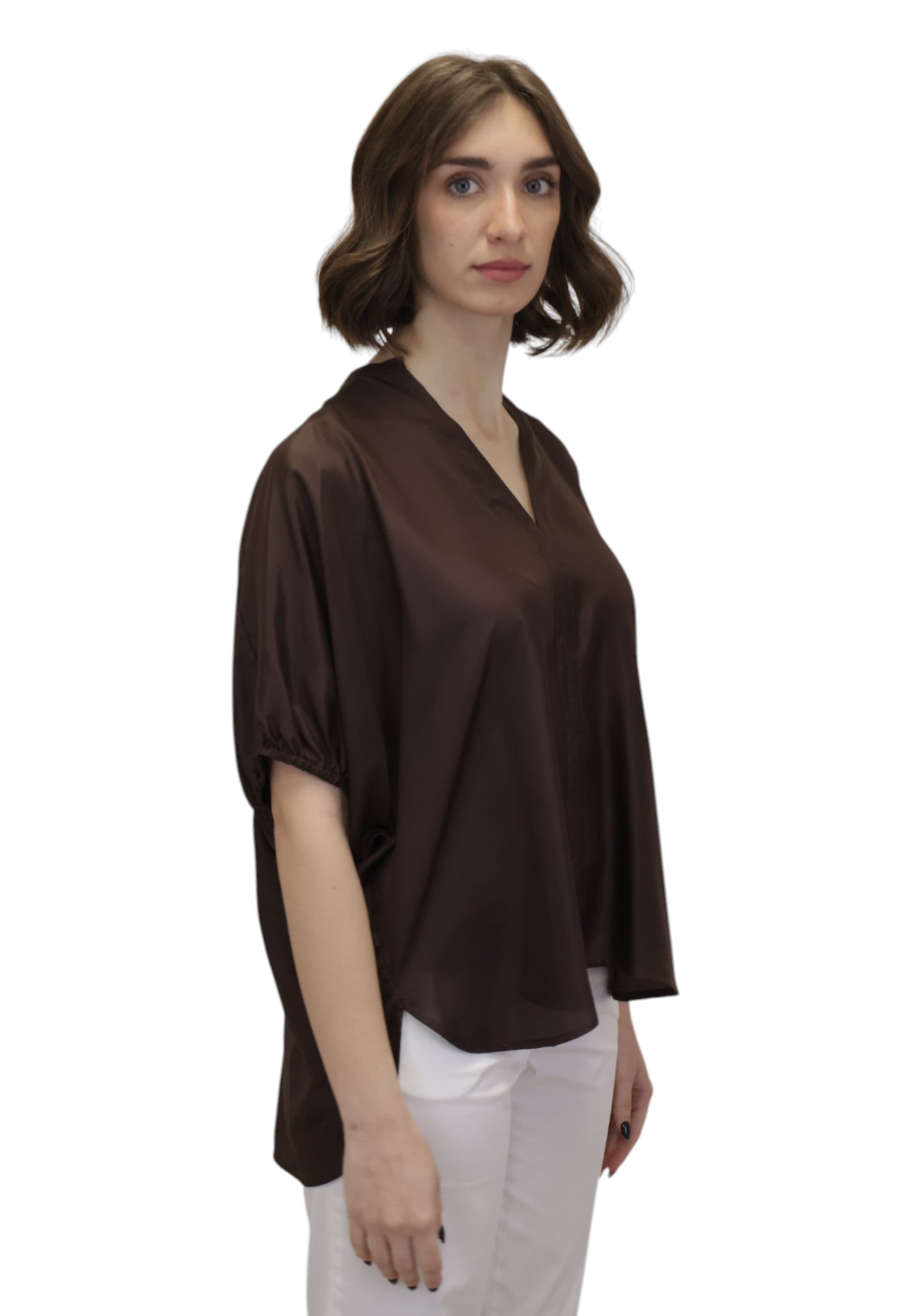 CASACCHE Marrone Meimei J