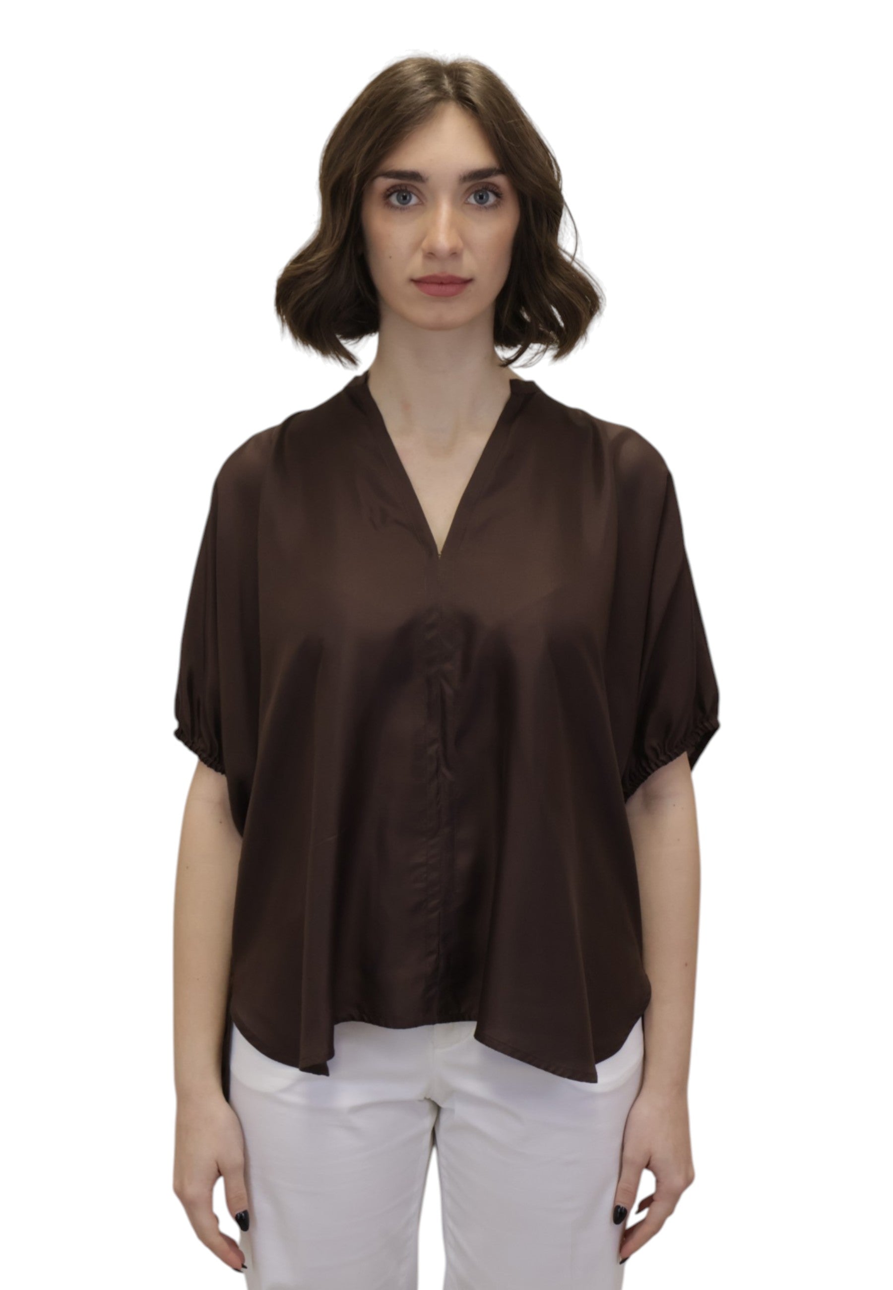 CASACCHE Marrone Meimei J