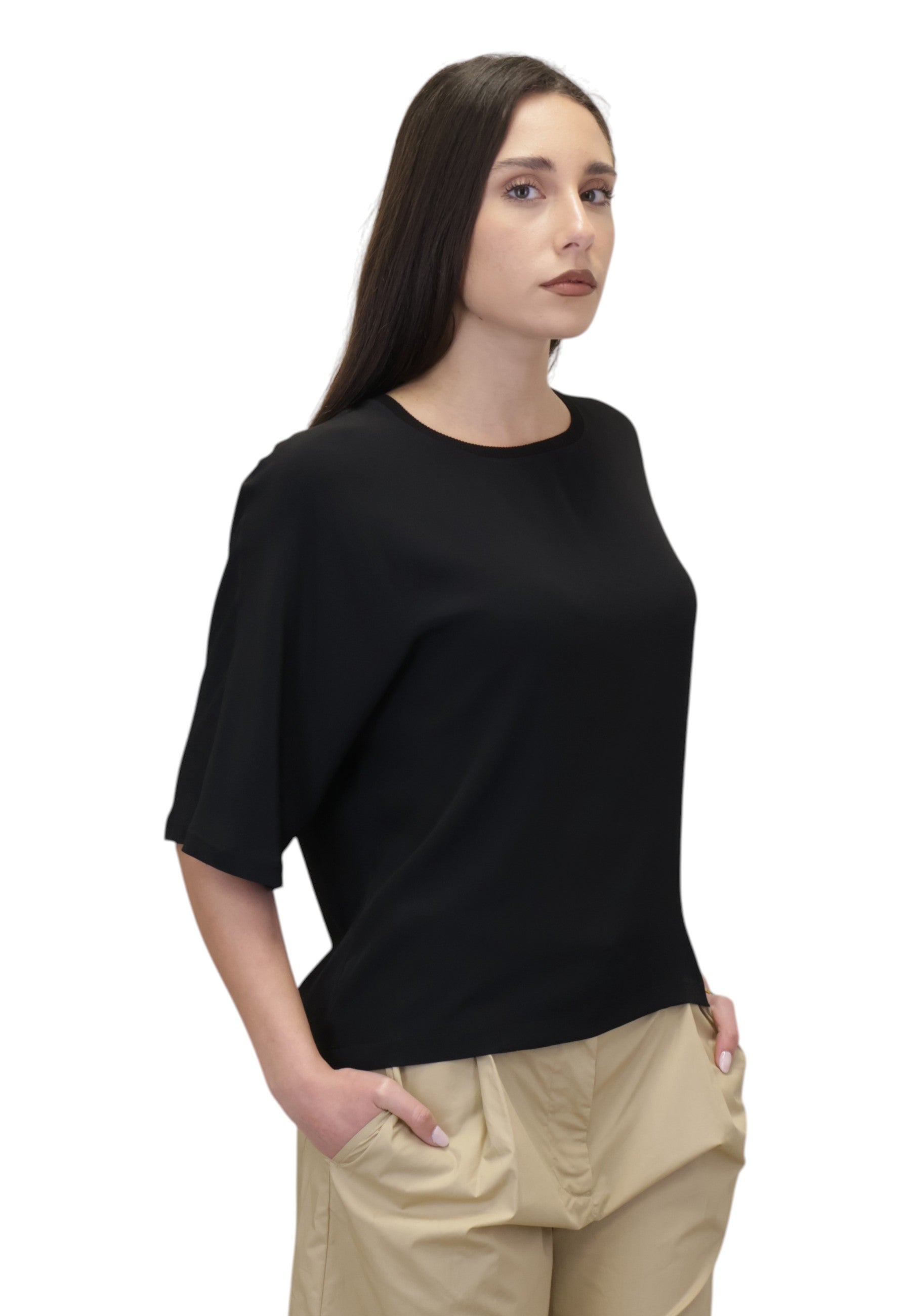 CASACCHE Nero Meimei J