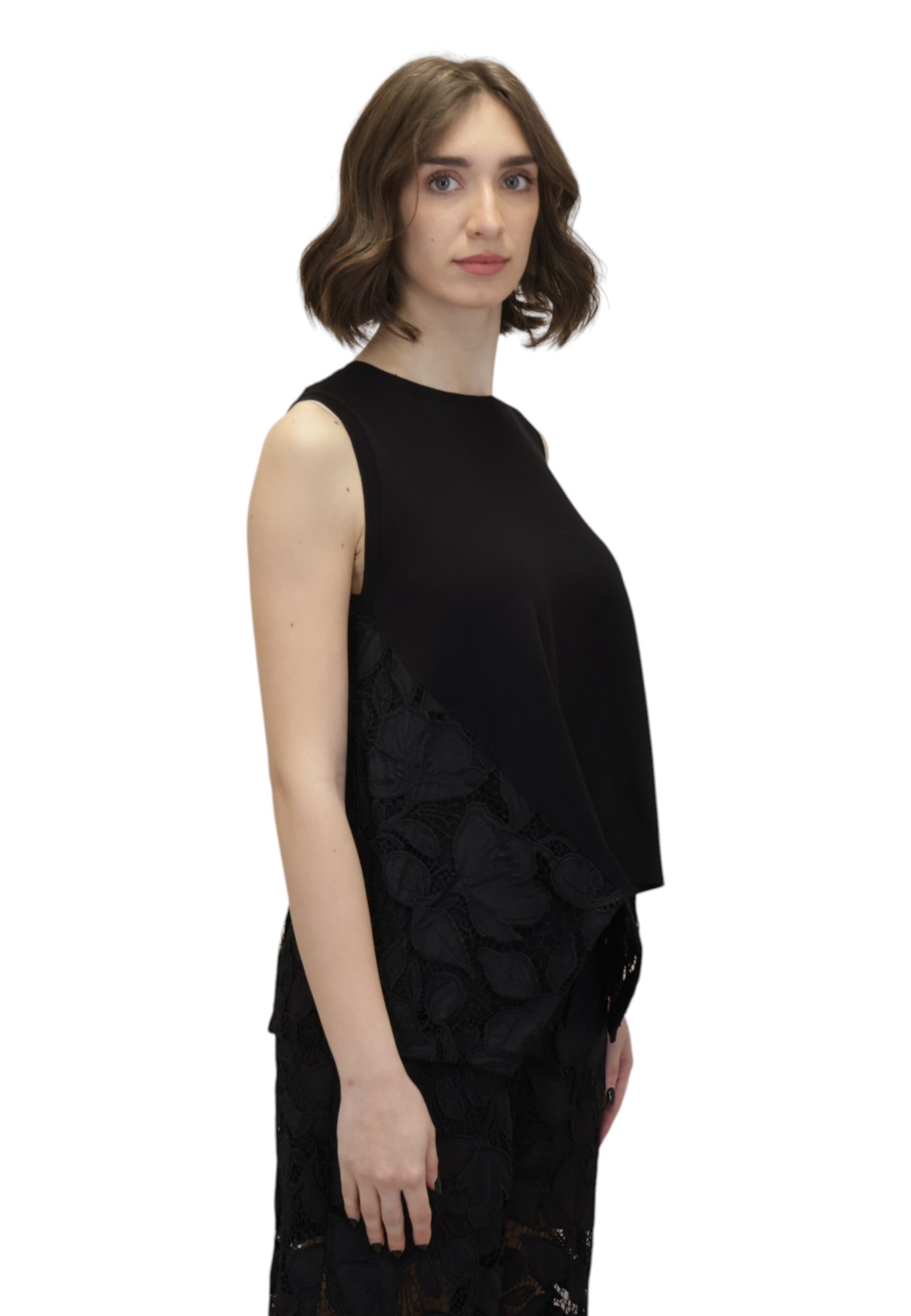 CASACCHE Nero Meimei J