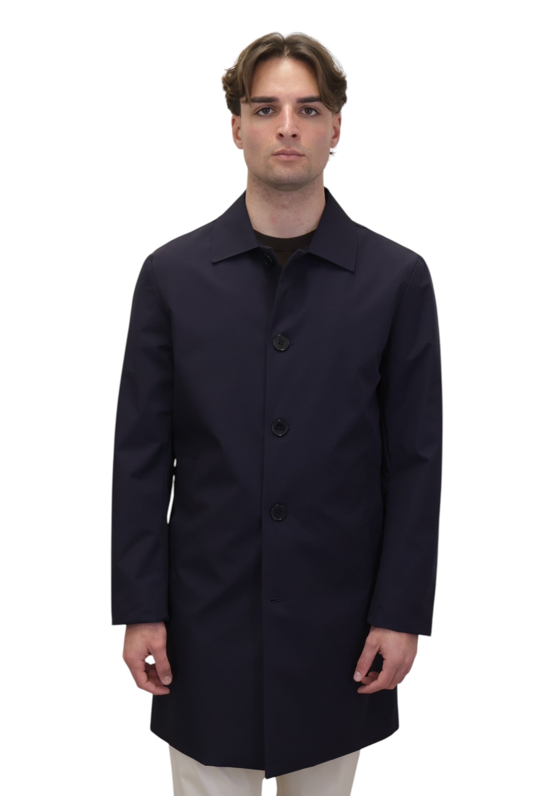 TRENCH Blu Jean Paul