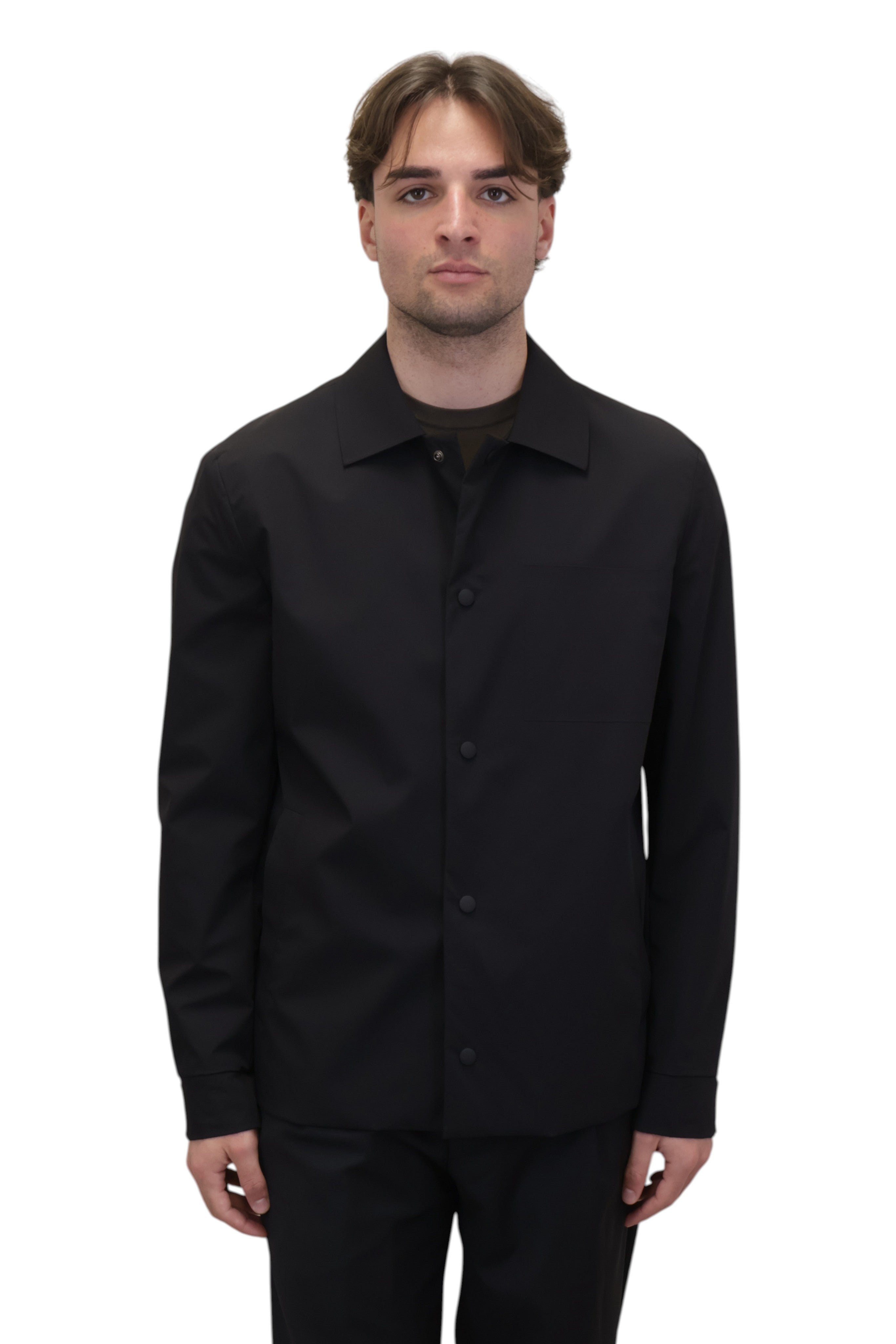 GIACCHE A VENTO Nero Jean Paul