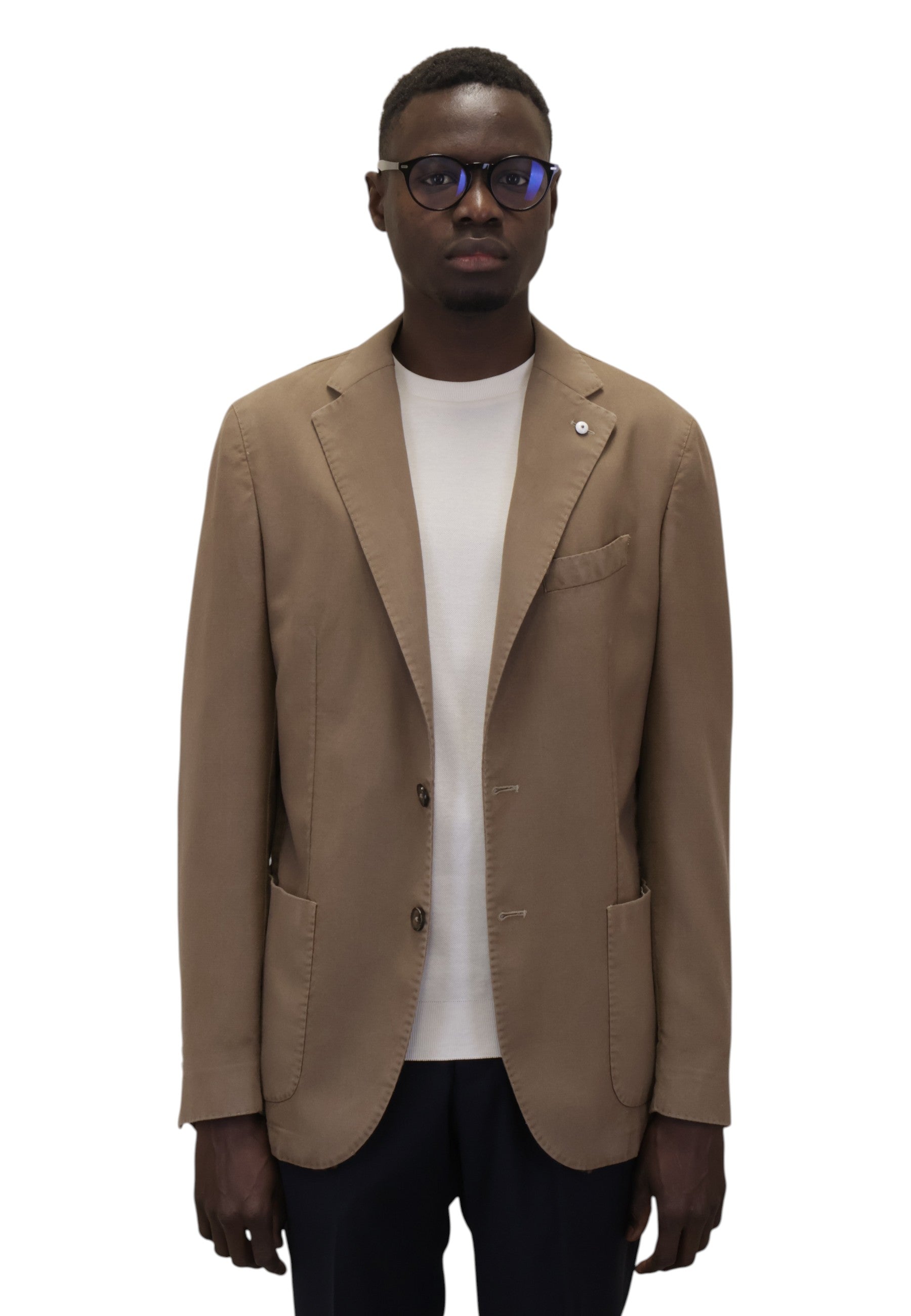BLAZER Marrone Lbm 1911